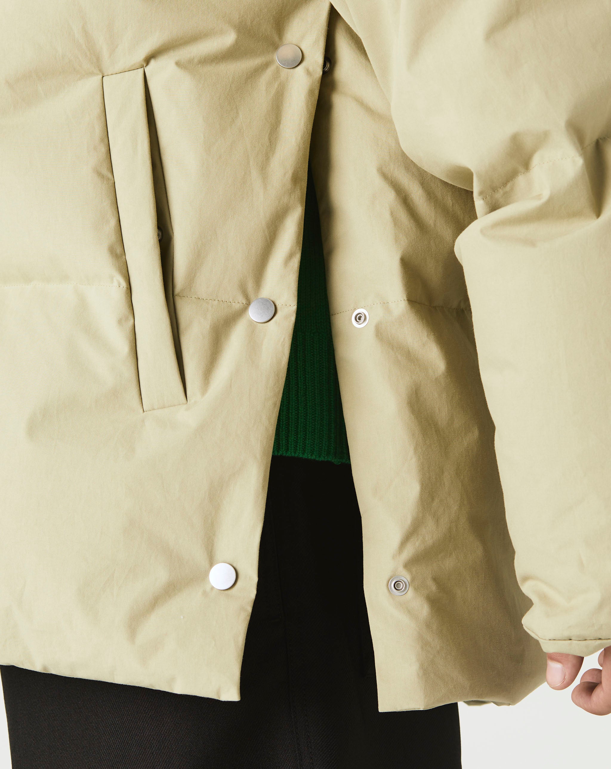 Short Puffer