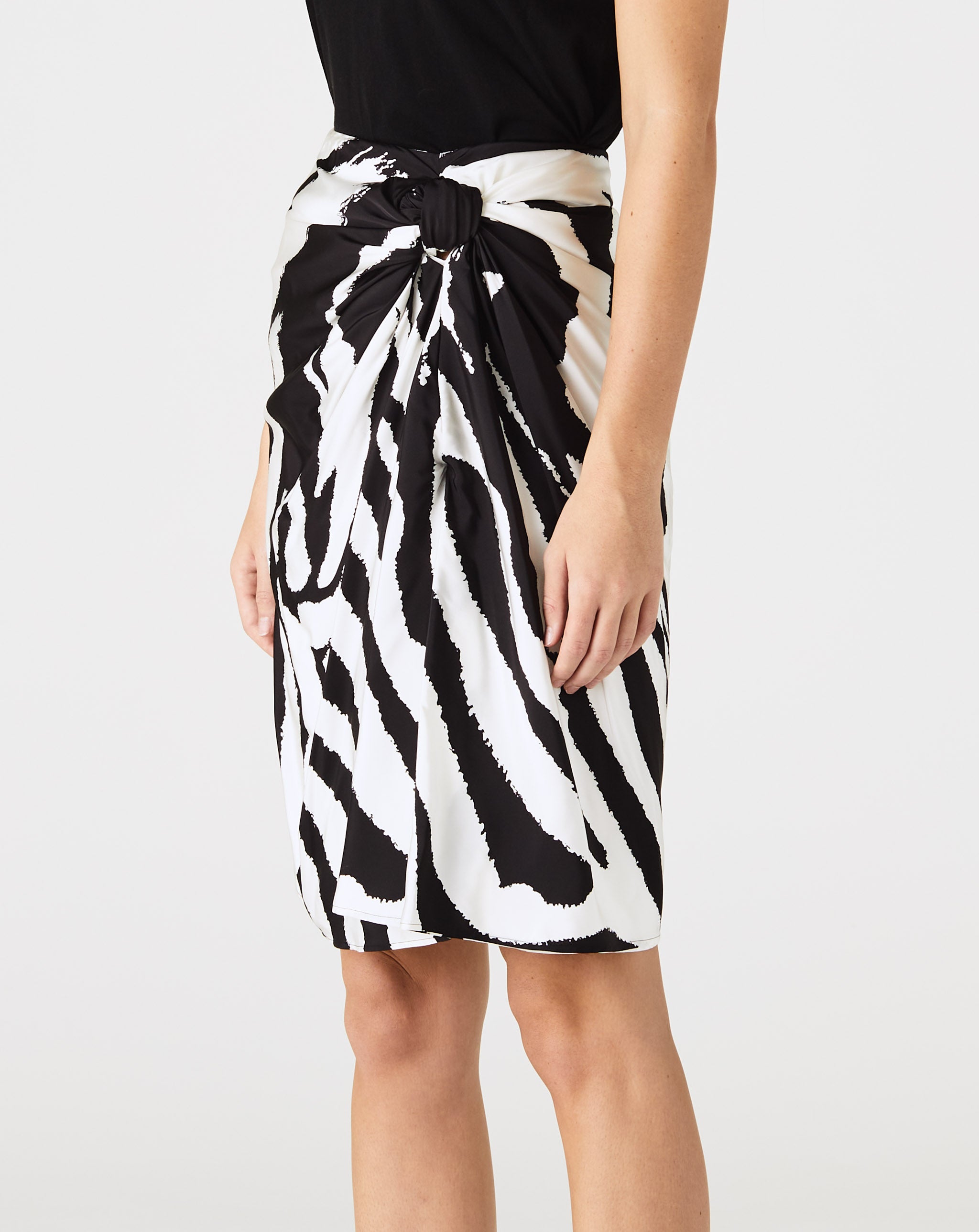 Zerbra Skirt
