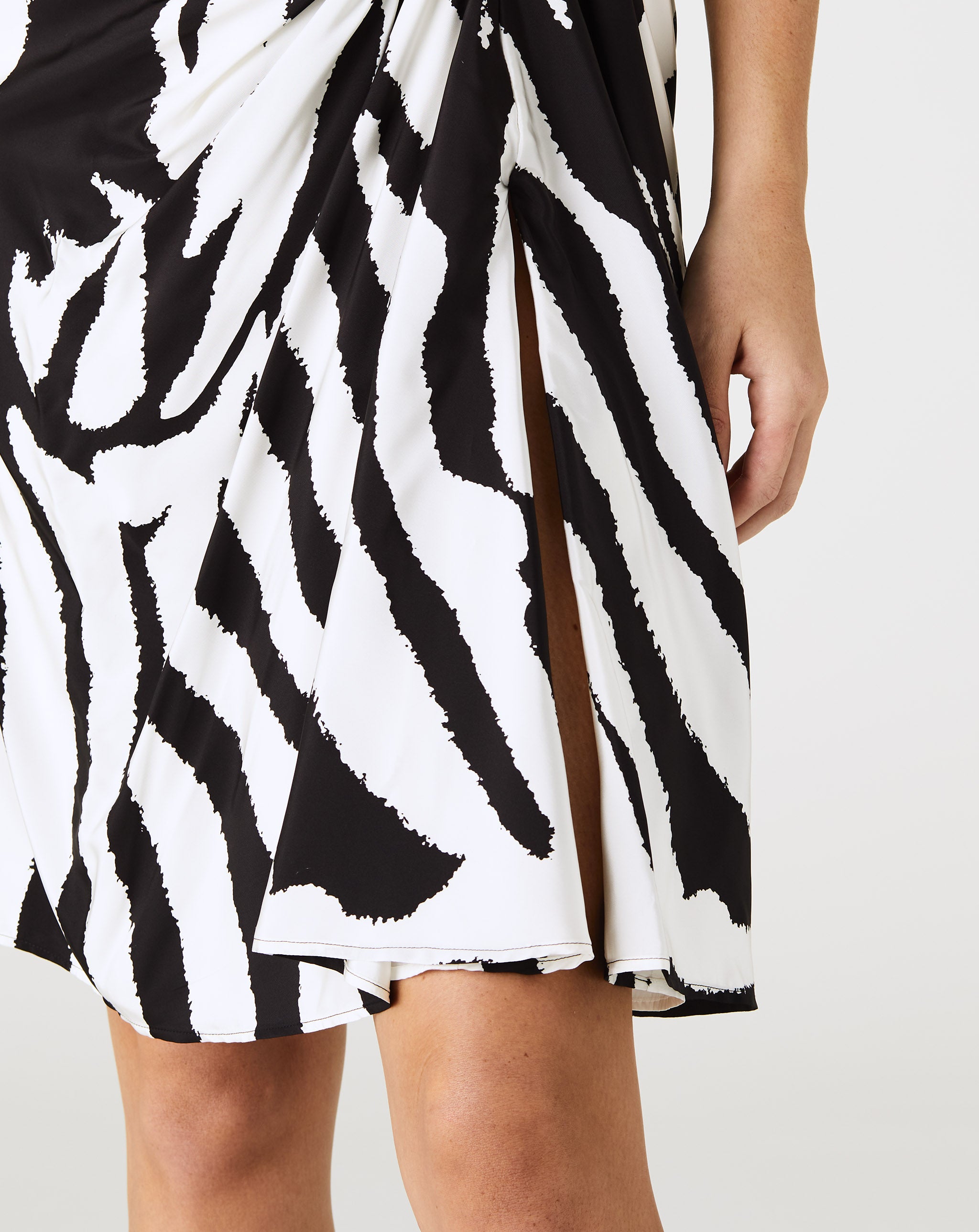 Zerbra Skirt