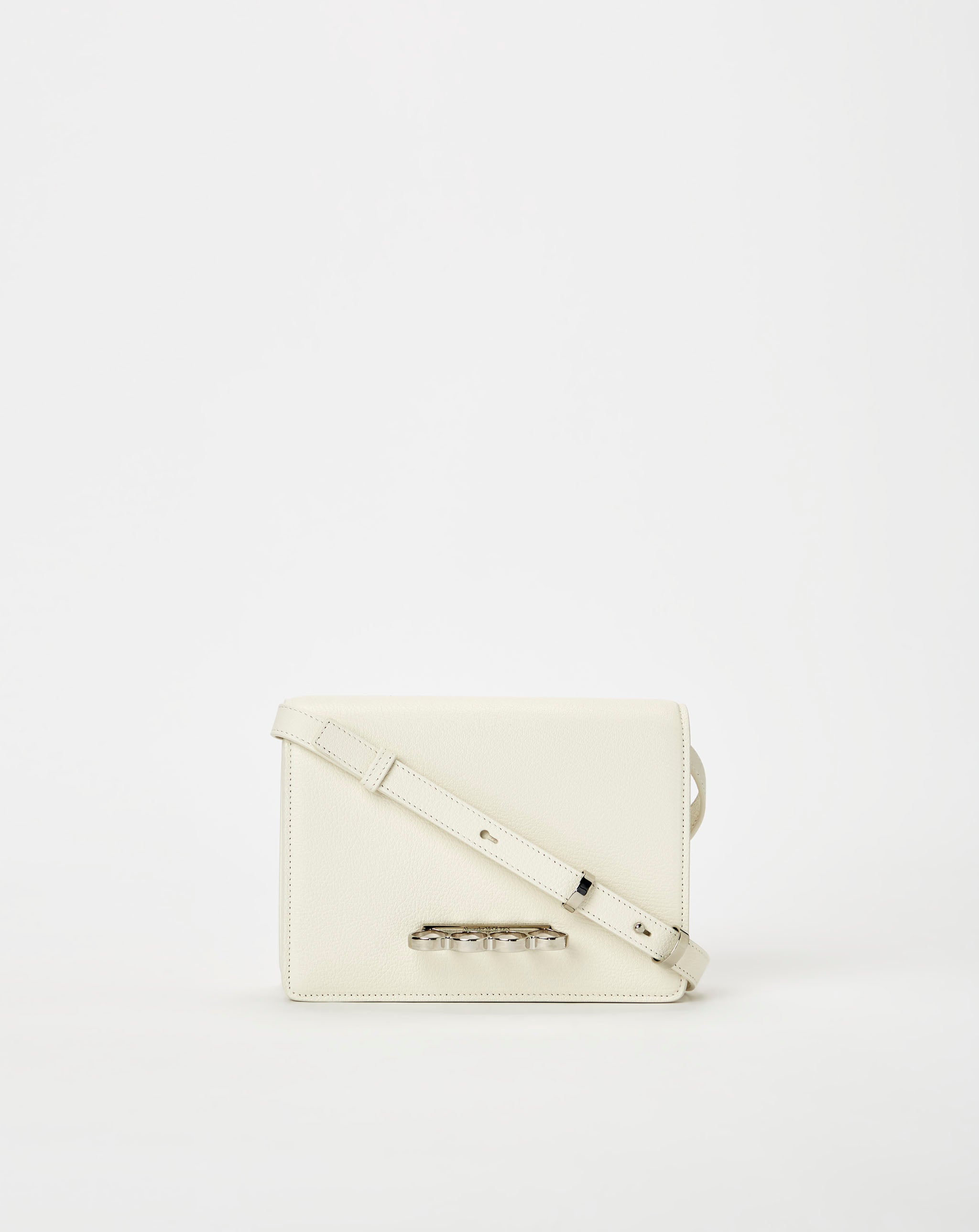 Four Ring Crossbody