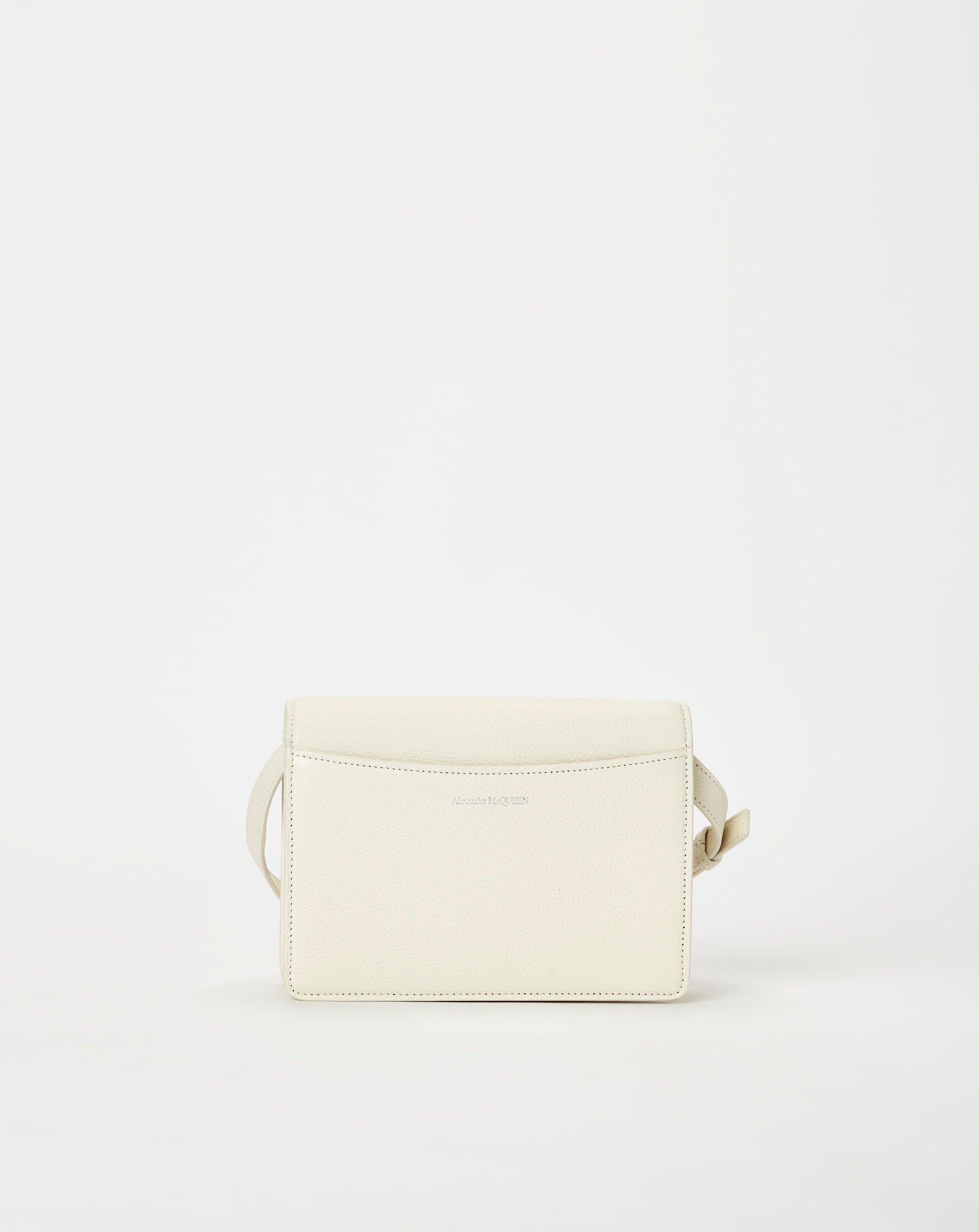 Four Ring Crossbody