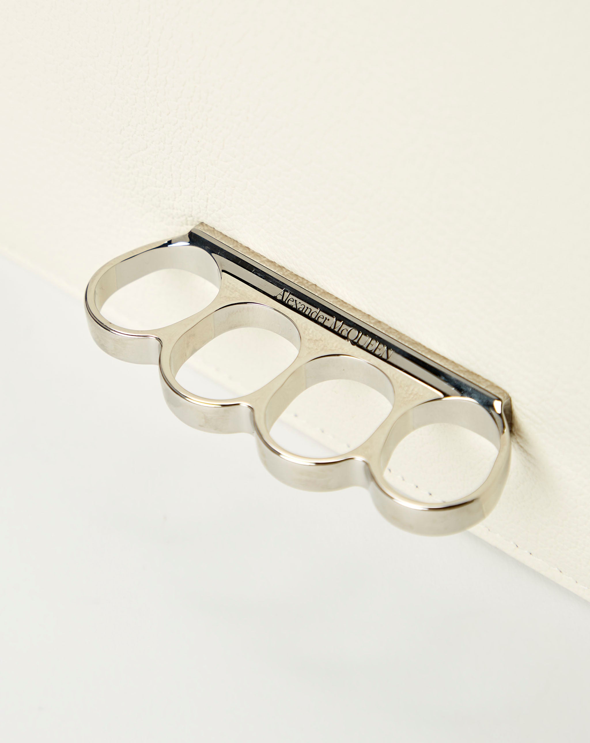 Four Ring Crossbody