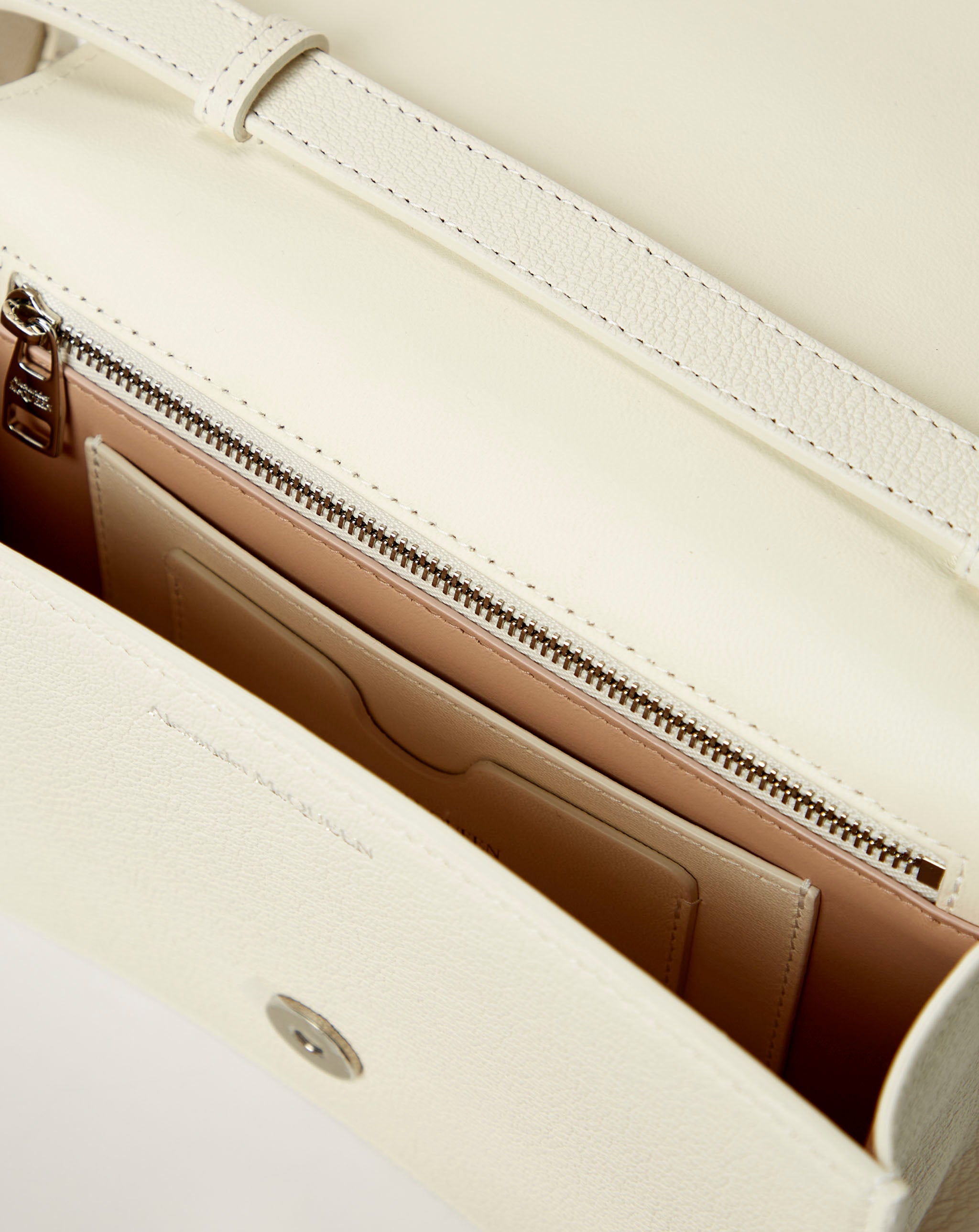 Four Ring Crossbody