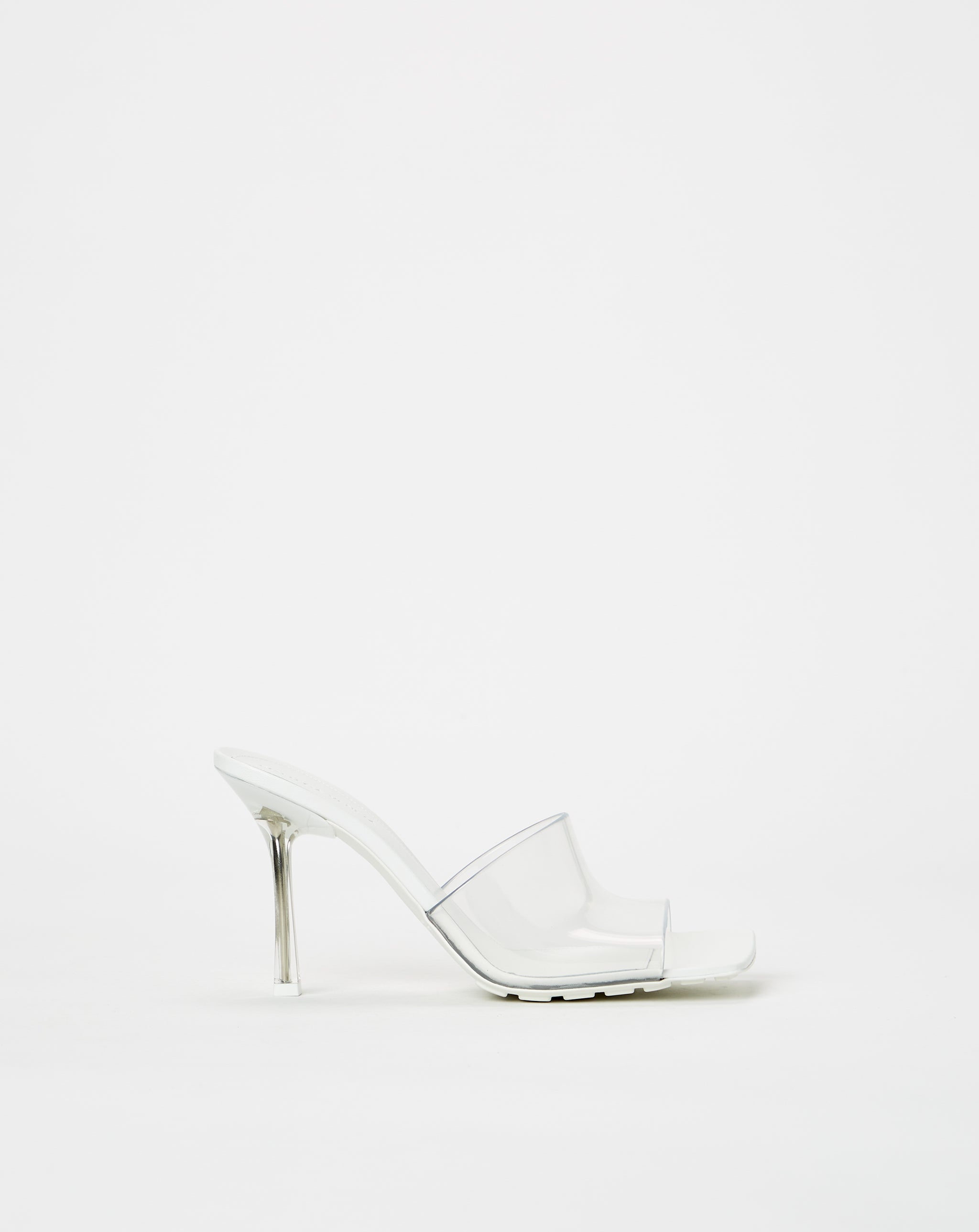 Stretch Sandal