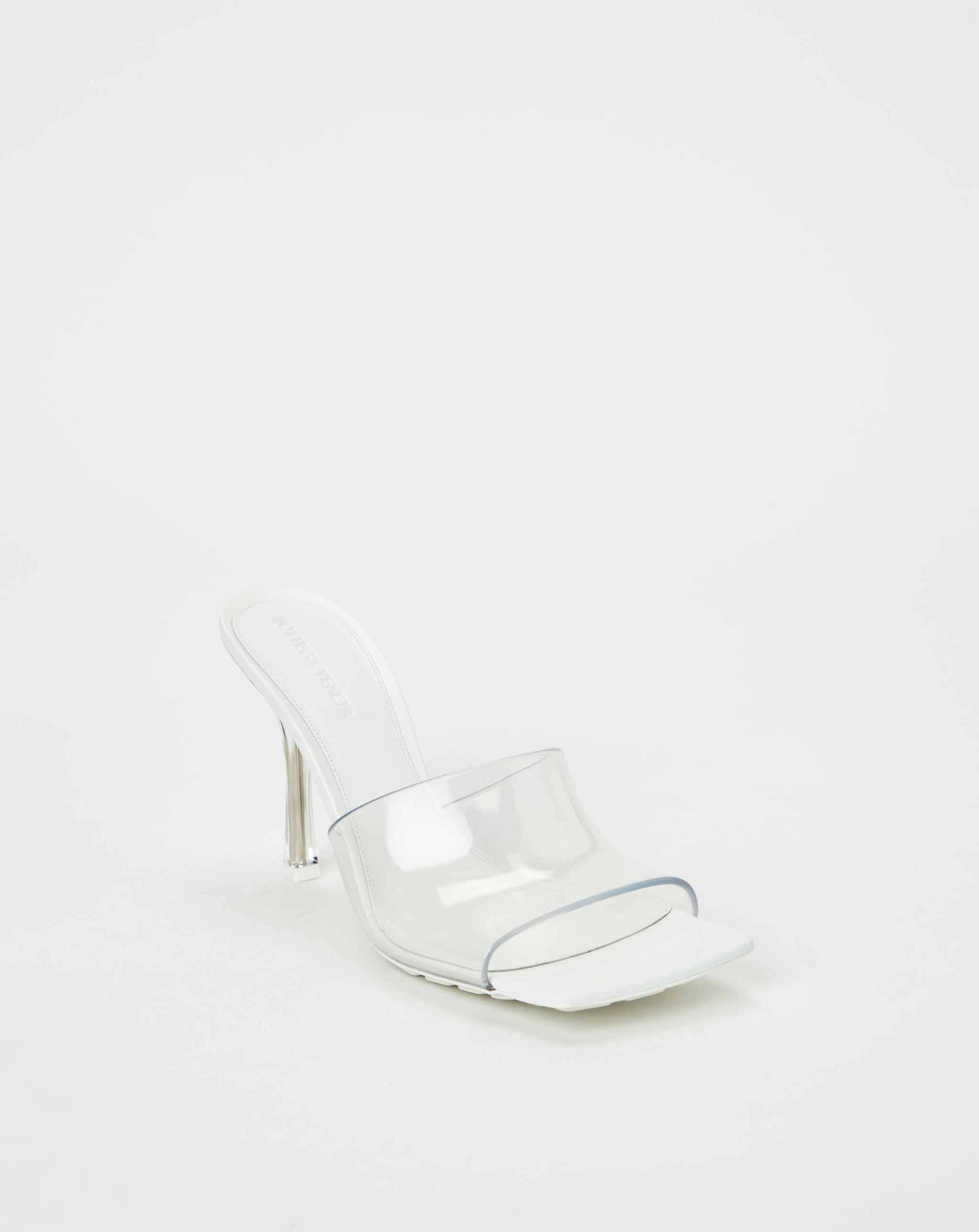 Stretch Sandal