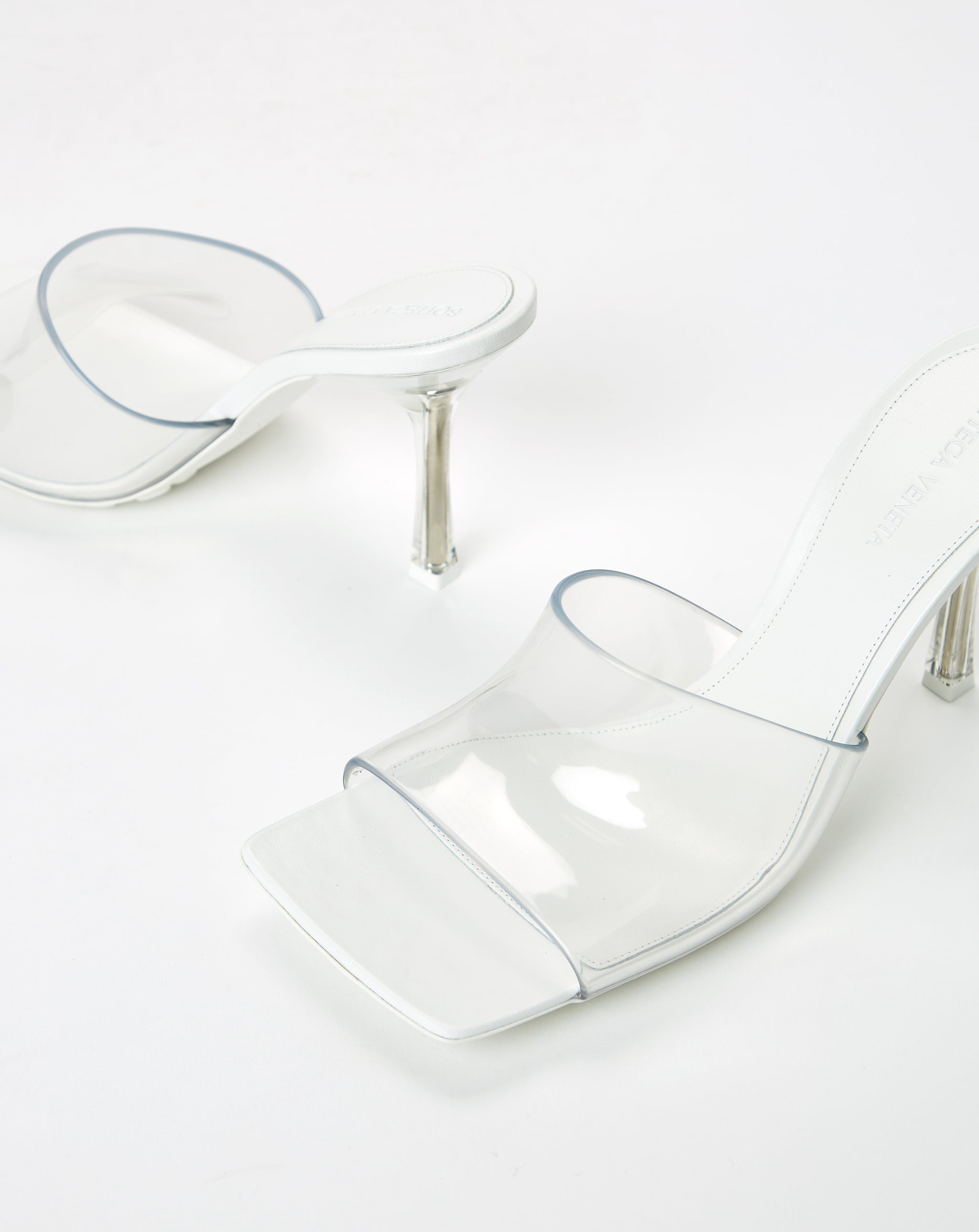 Stretch Sandal