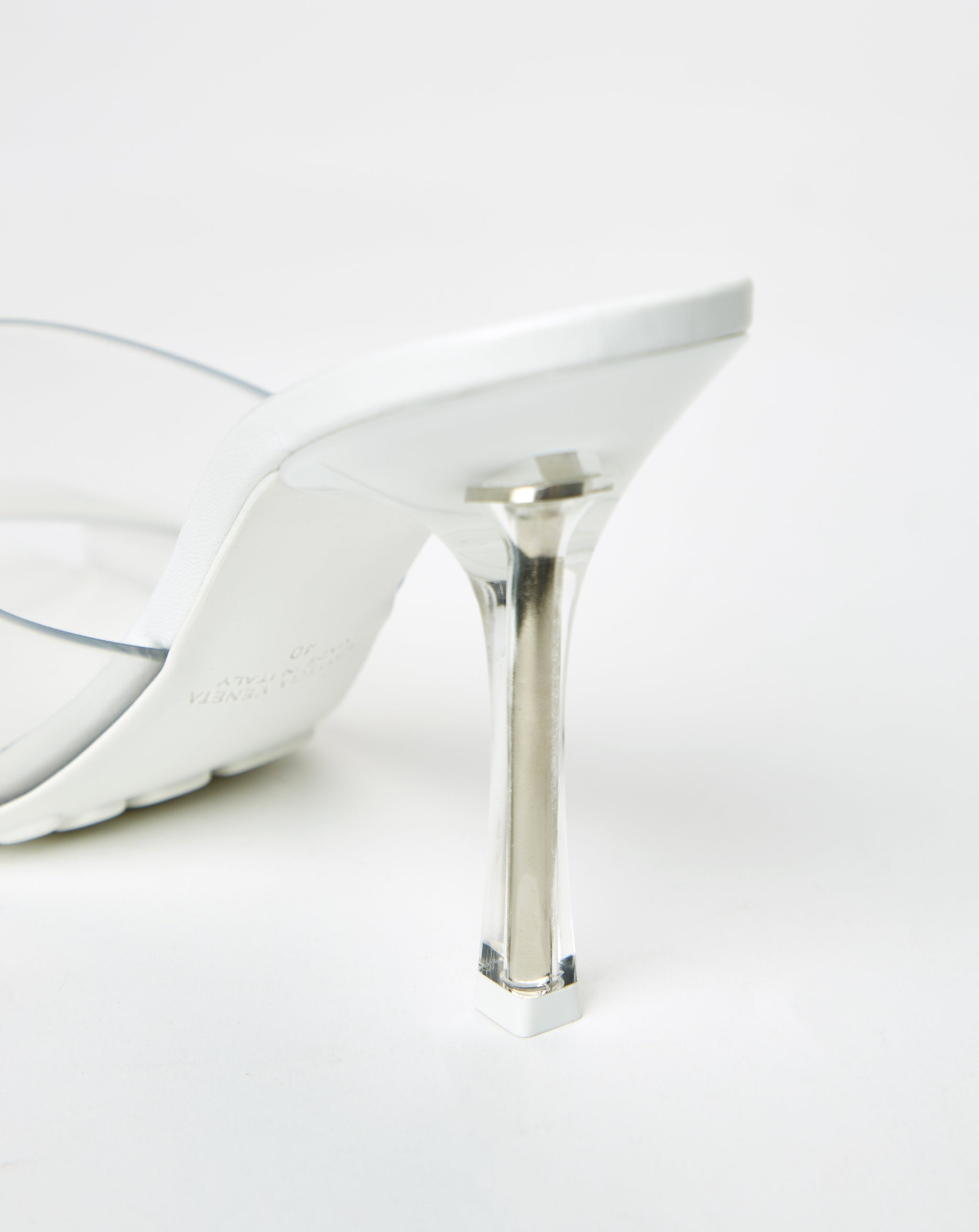Stretch Sandal