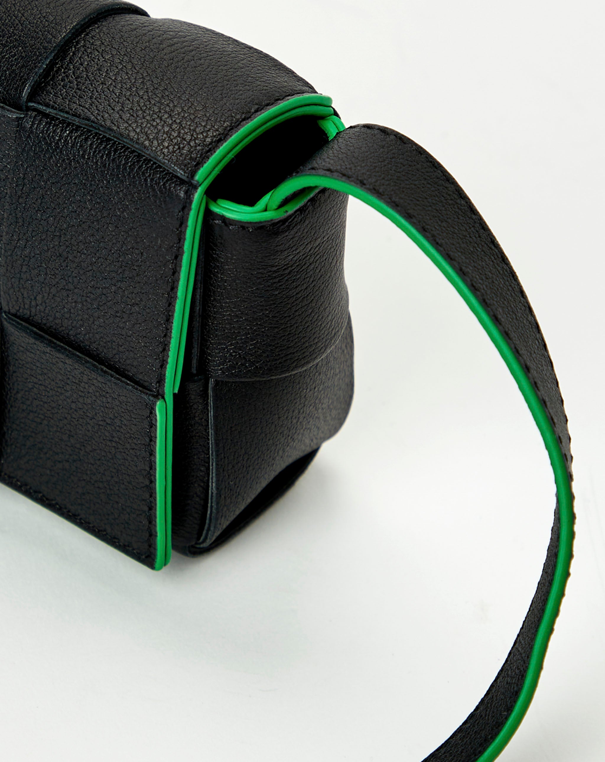 Candy Cassette Bag
