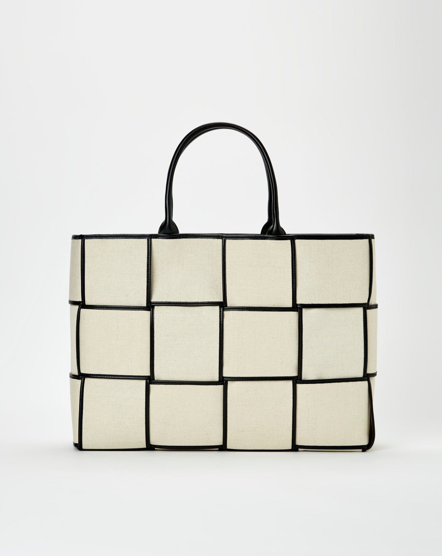 Large Arco Tote in Canvas