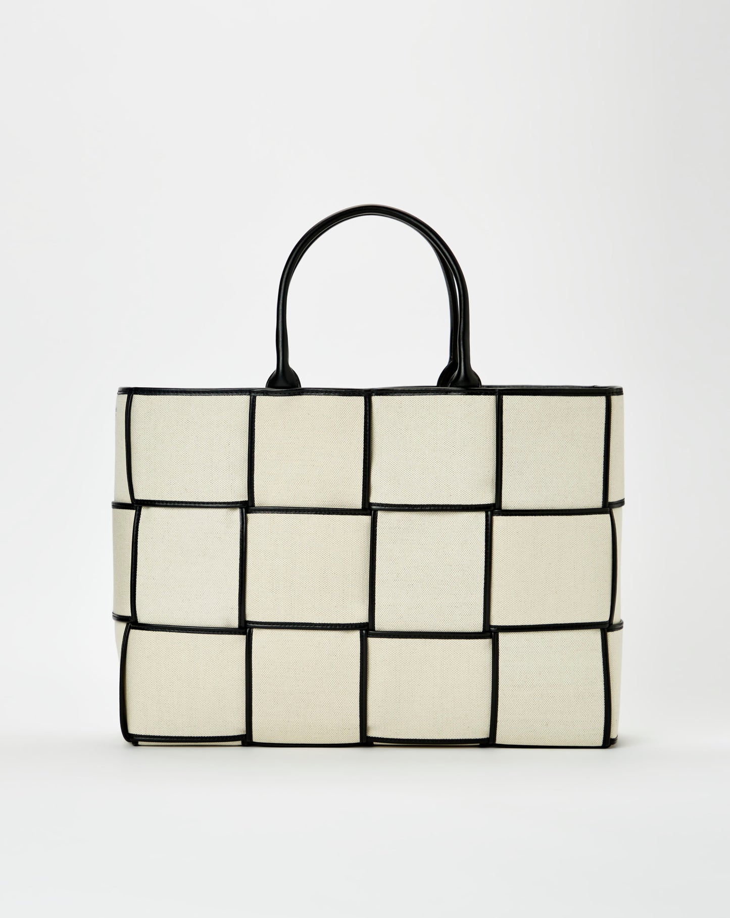 Large Arco Tote in Canvas
