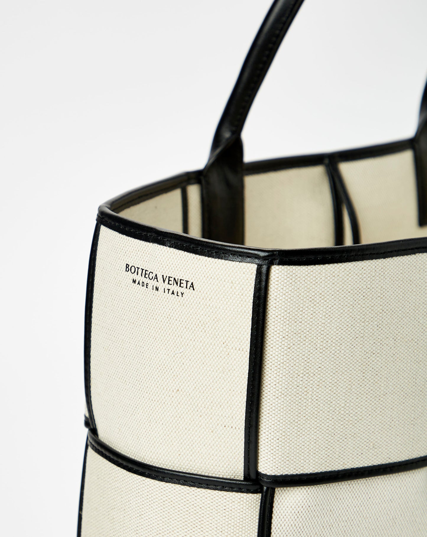 Large Arco Tote in Canvas