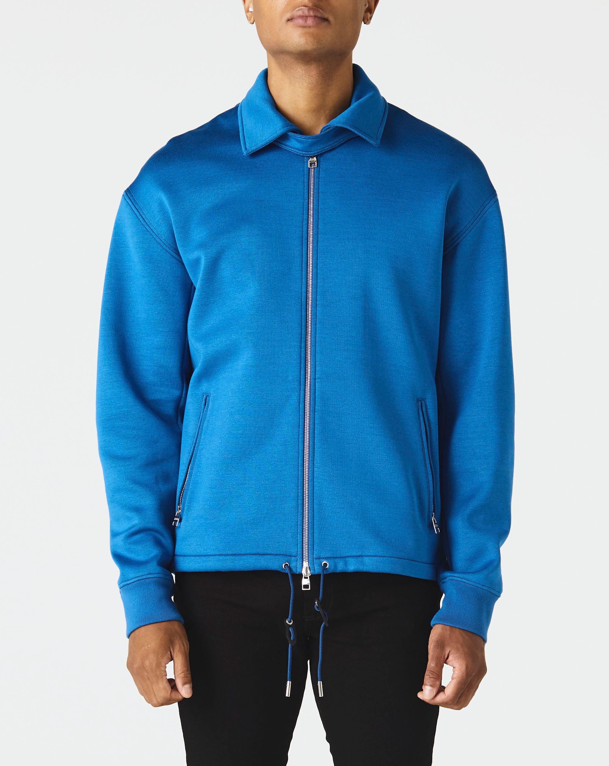 Zipped Bomber
