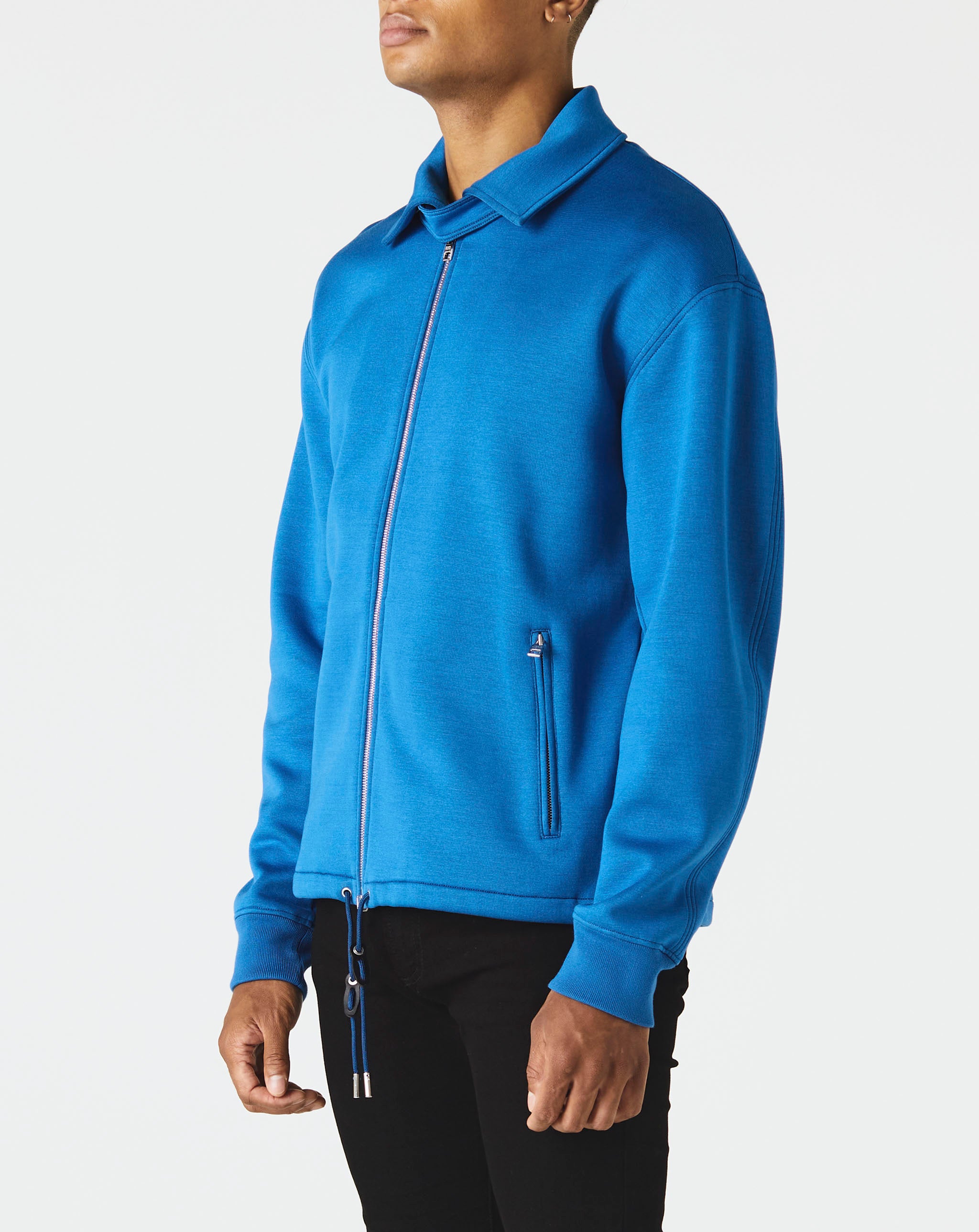 Zipped Bomber
