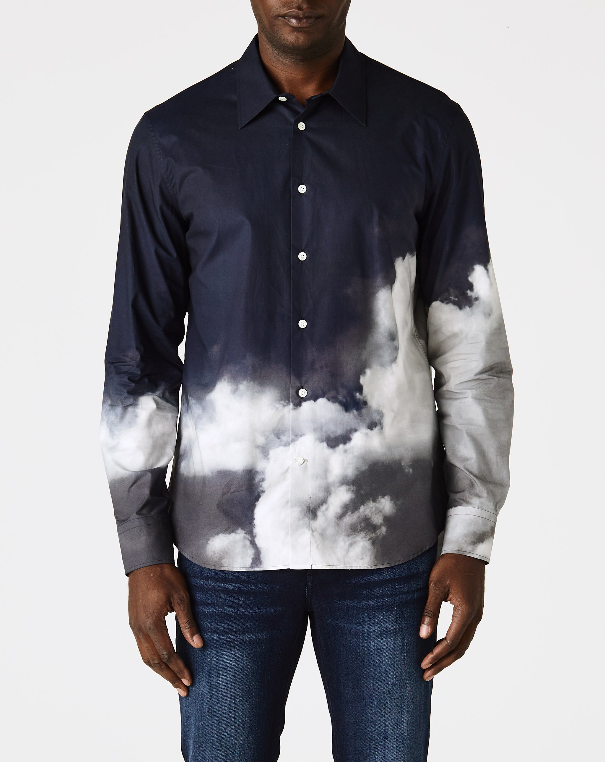 Cloud Long Sleeve