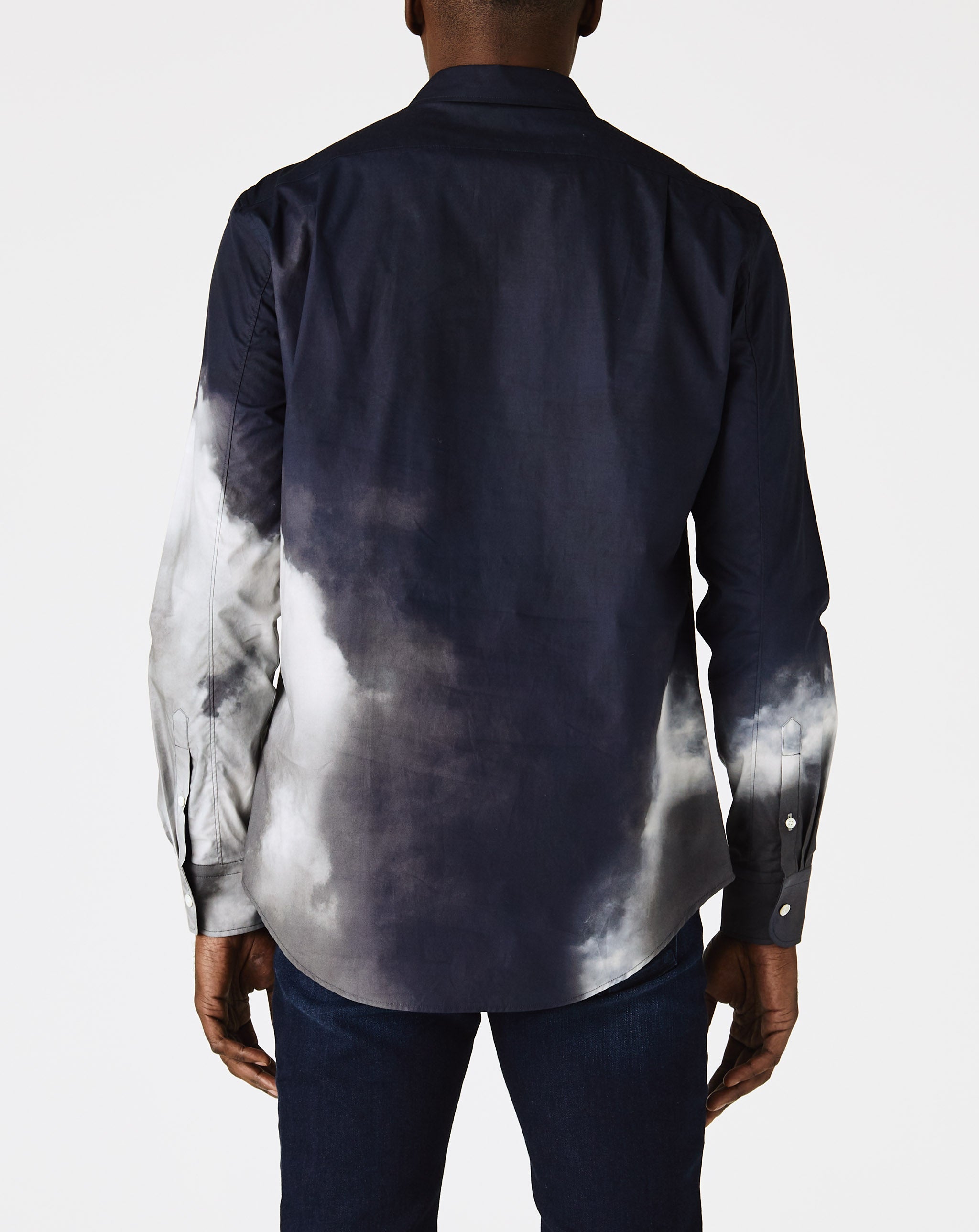 Cloud Long Sleeve