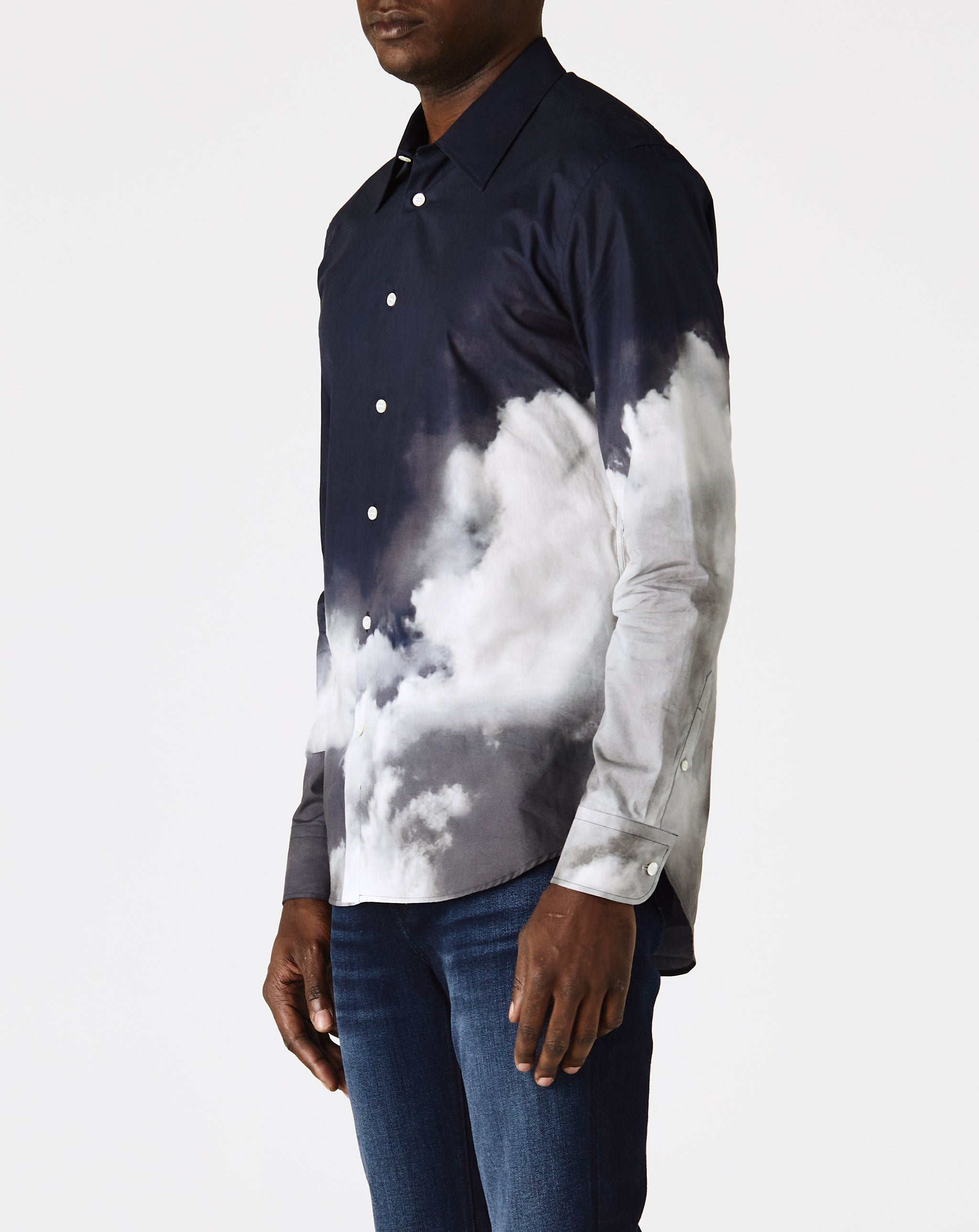 Cloud Long Sleeve