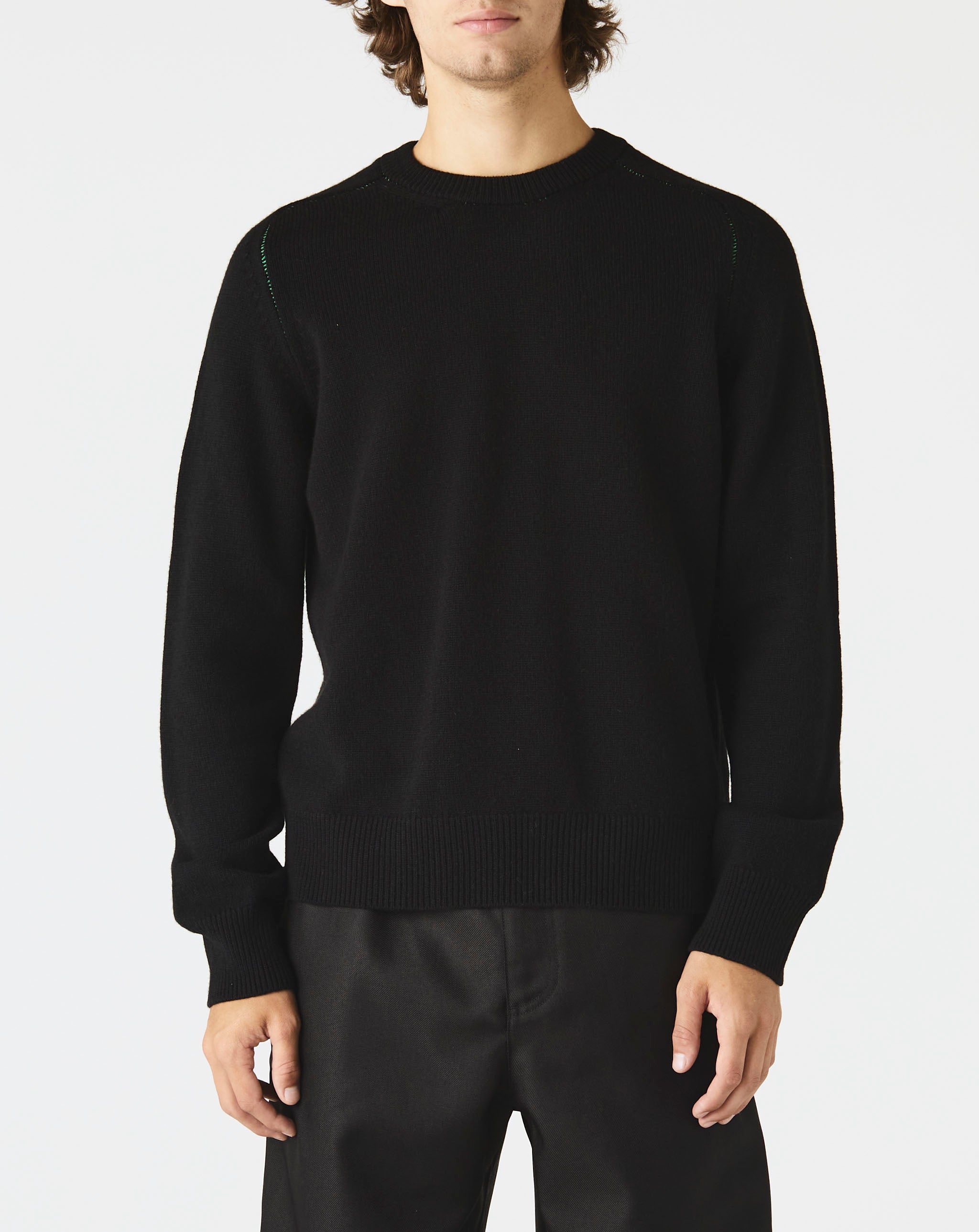 Crewneck Sweater