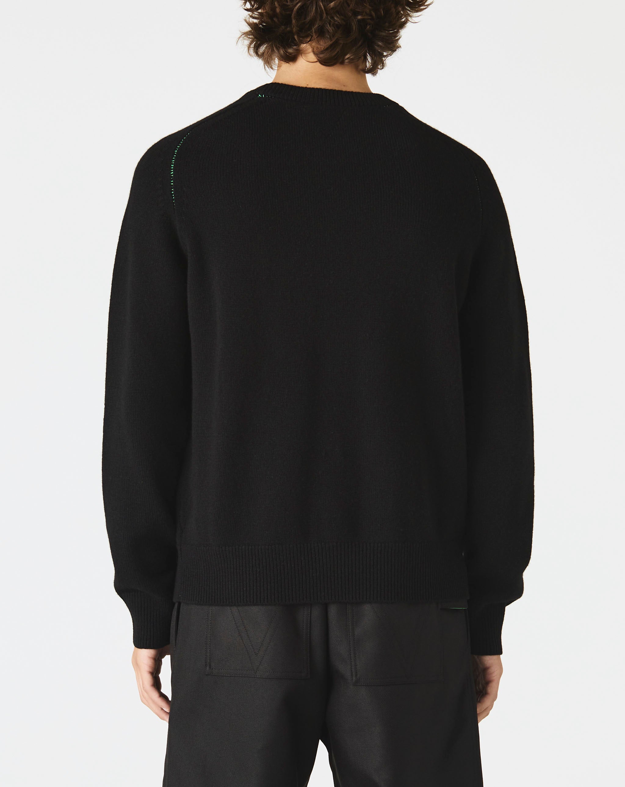 Crewneck Sweater