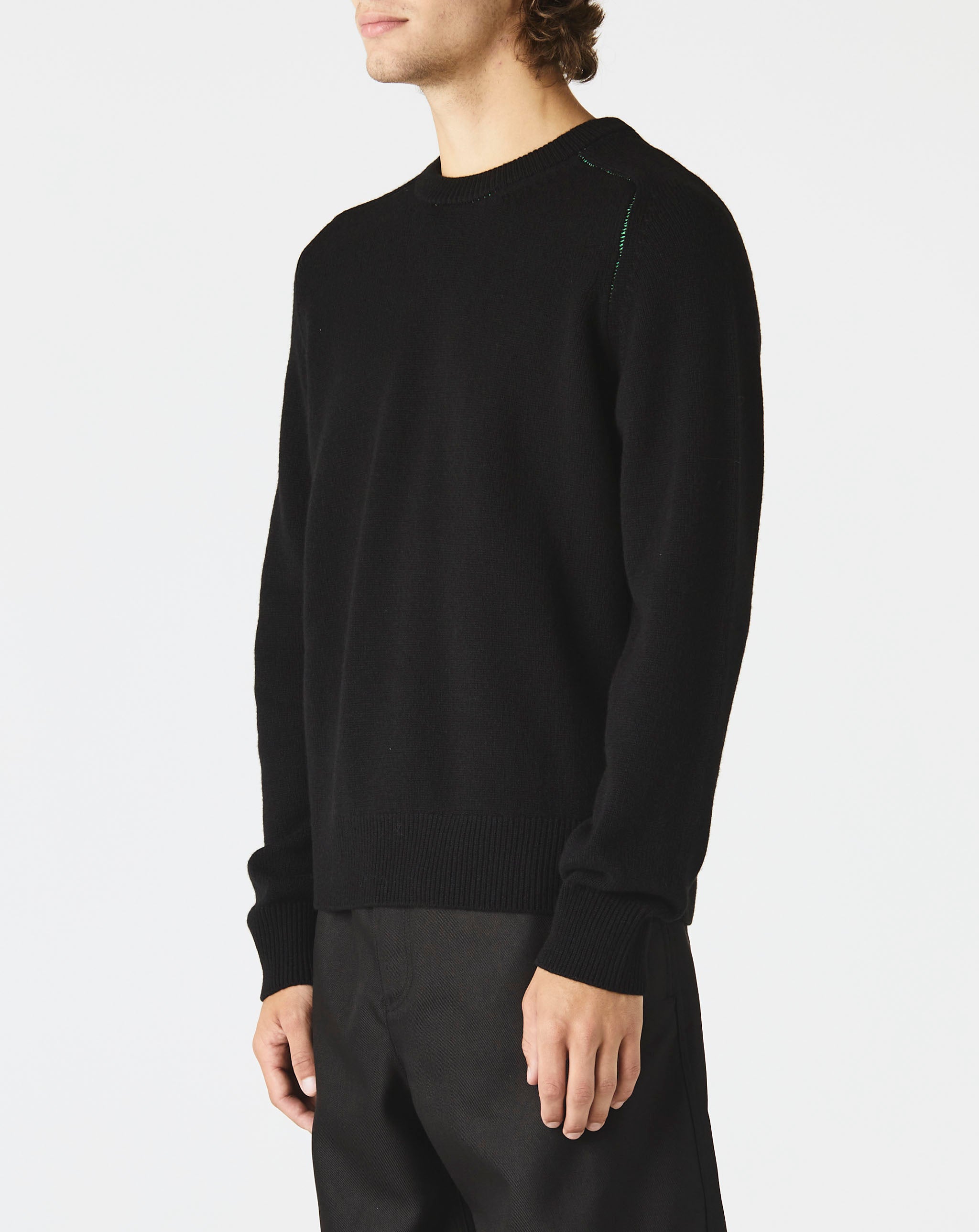 Crewneck Sweater