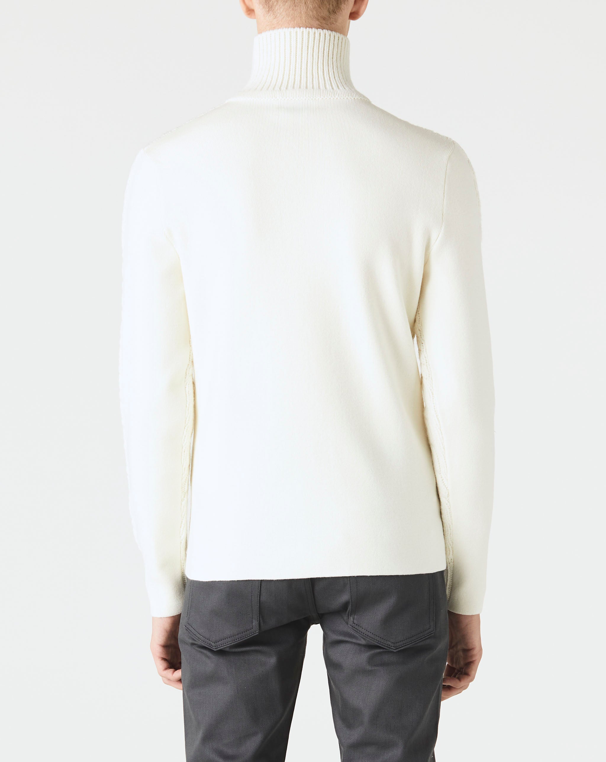 Roll Neck Sweater