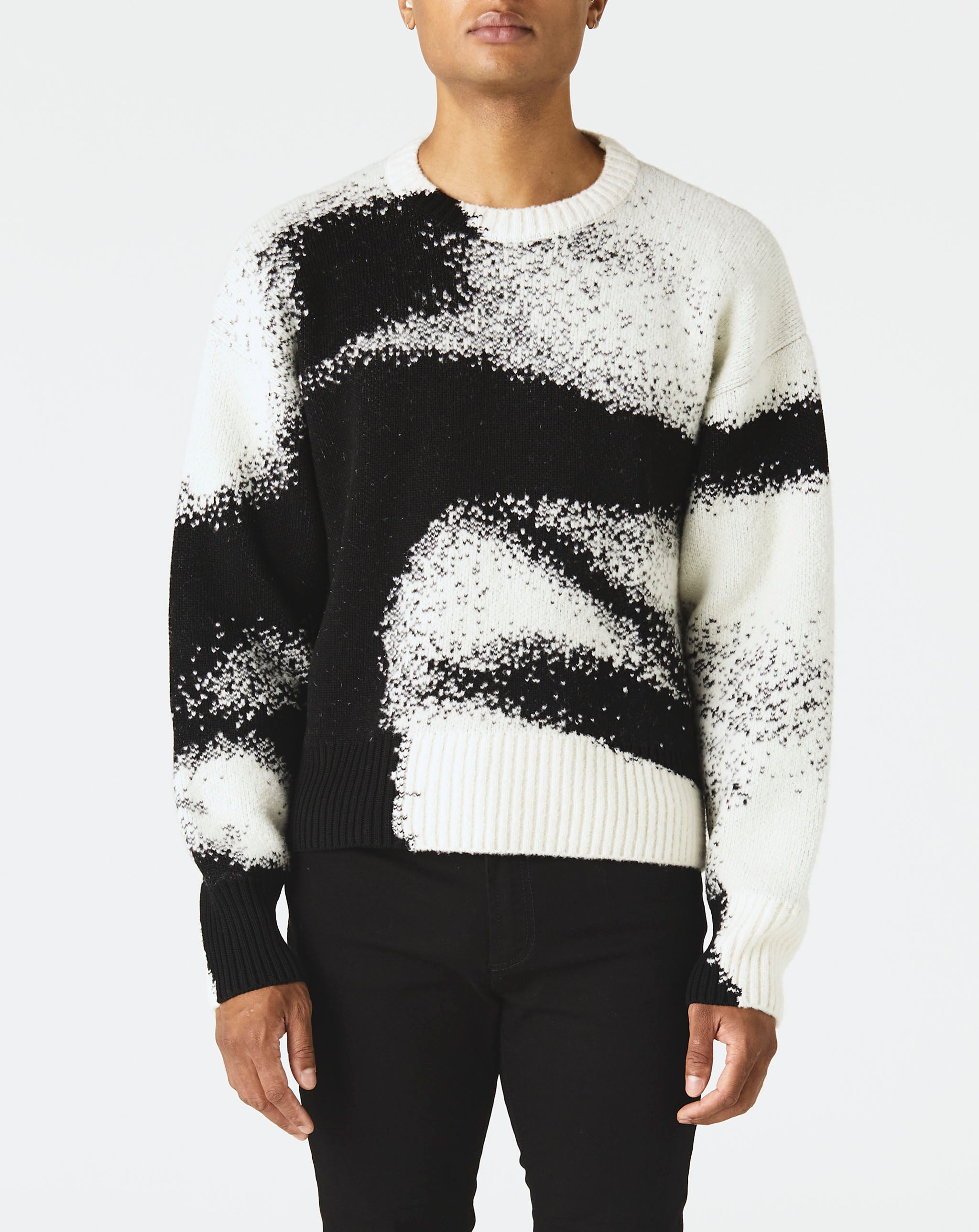 Crewneck Sweater
