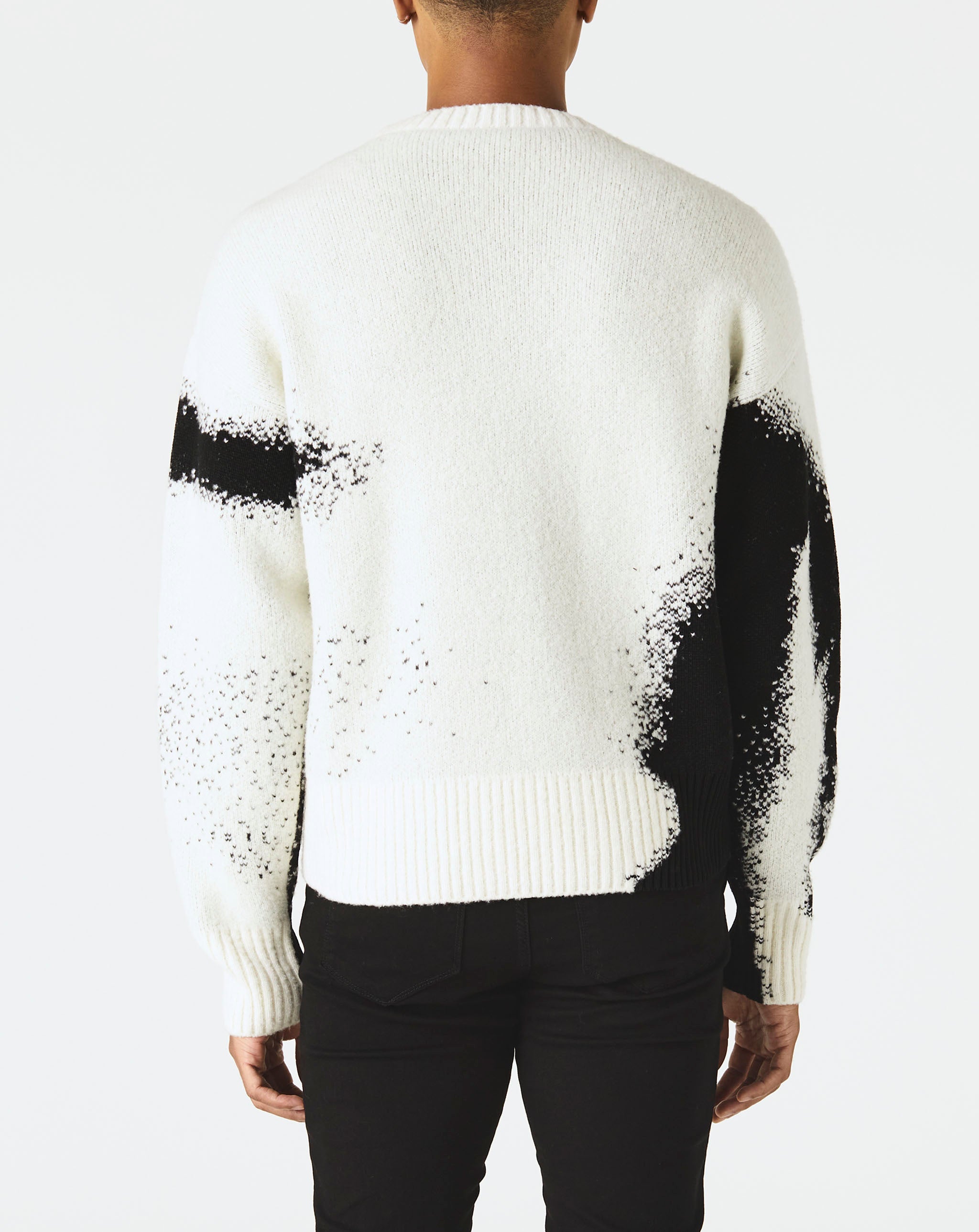 Crewneck Sweater