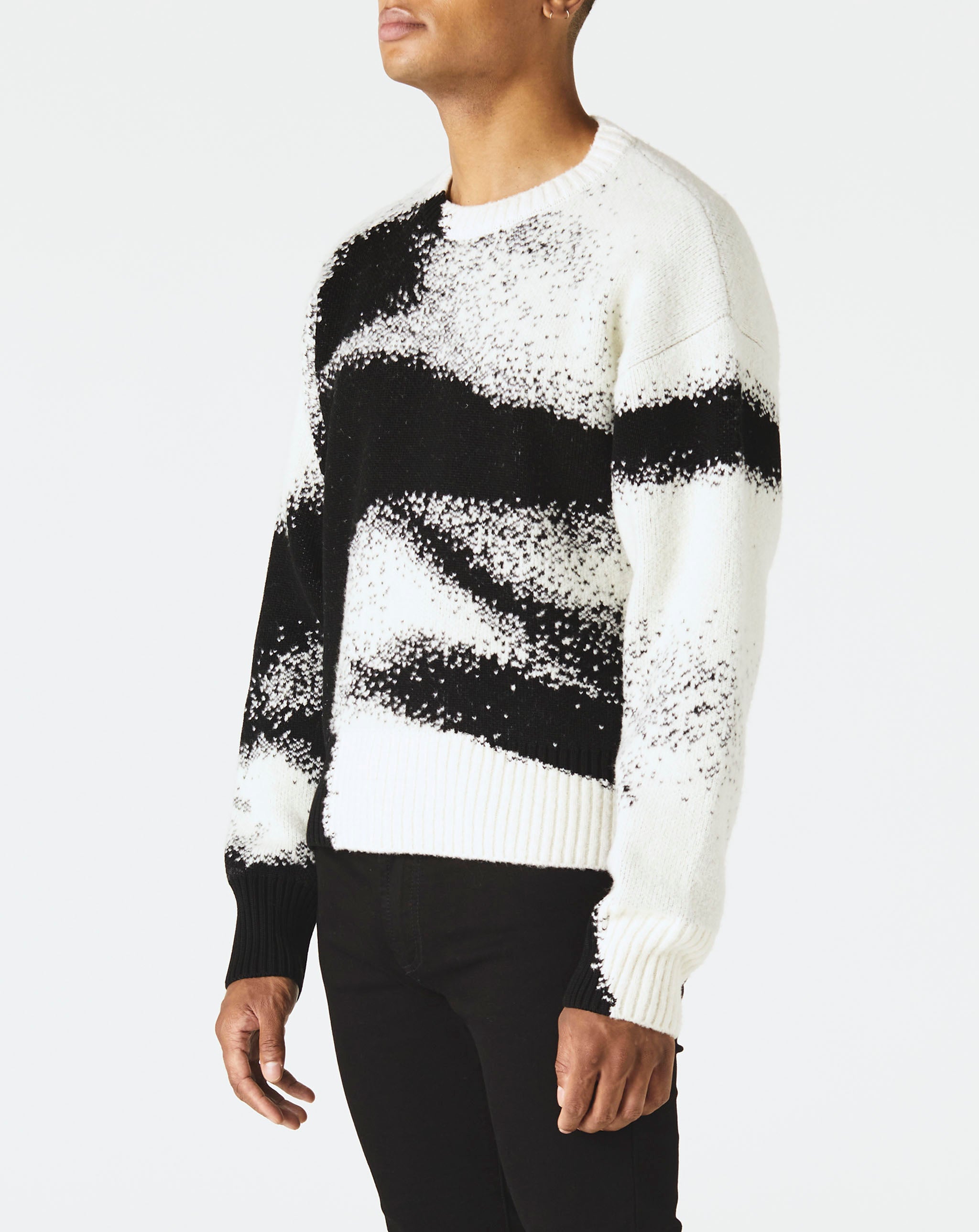 Crewneck Sweater