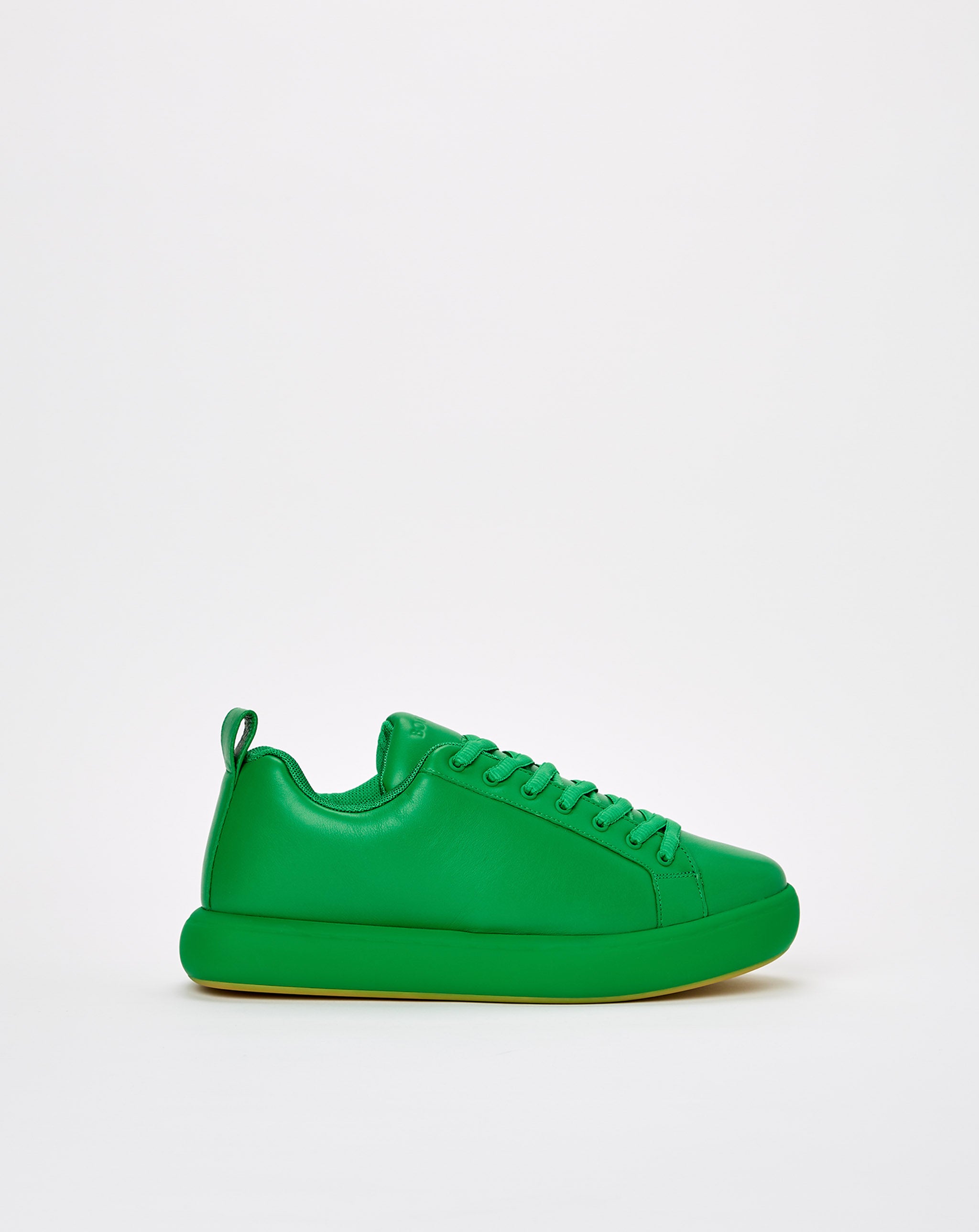 Sneaker Leather