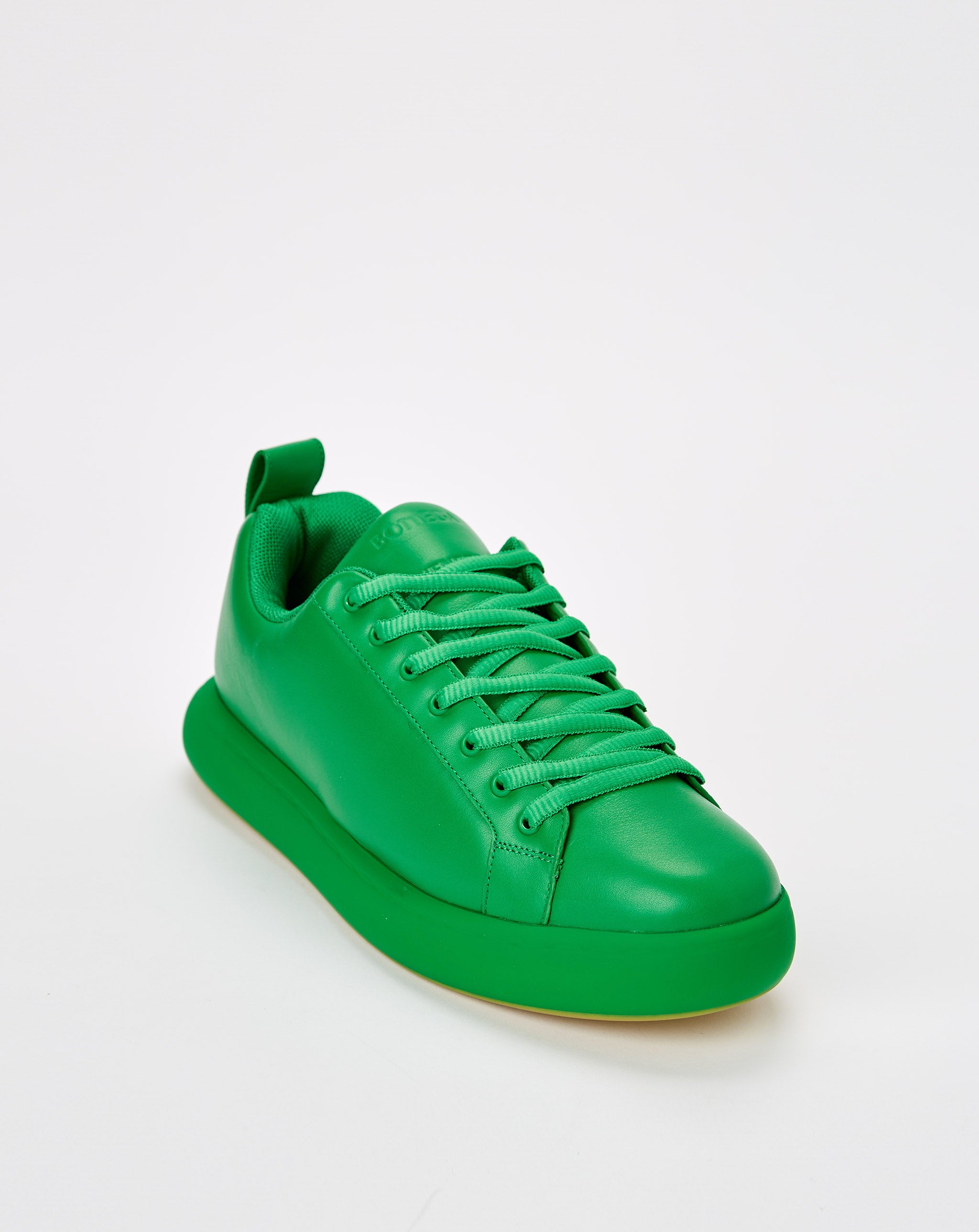 Sneaker Leather