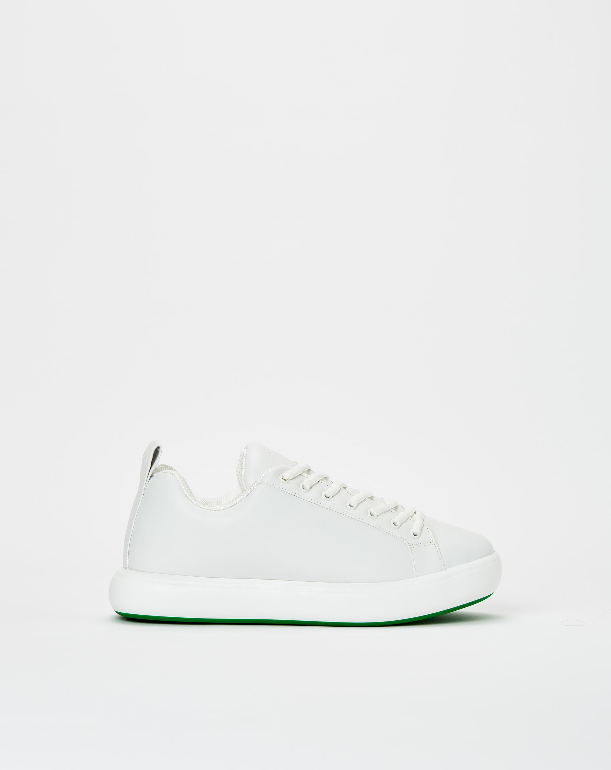 Sneaker Leather