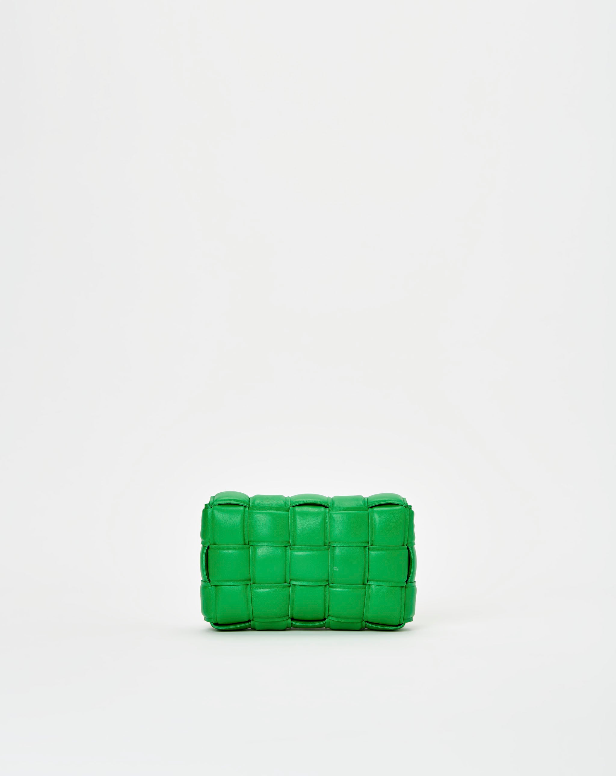 Mini Padded Cassette