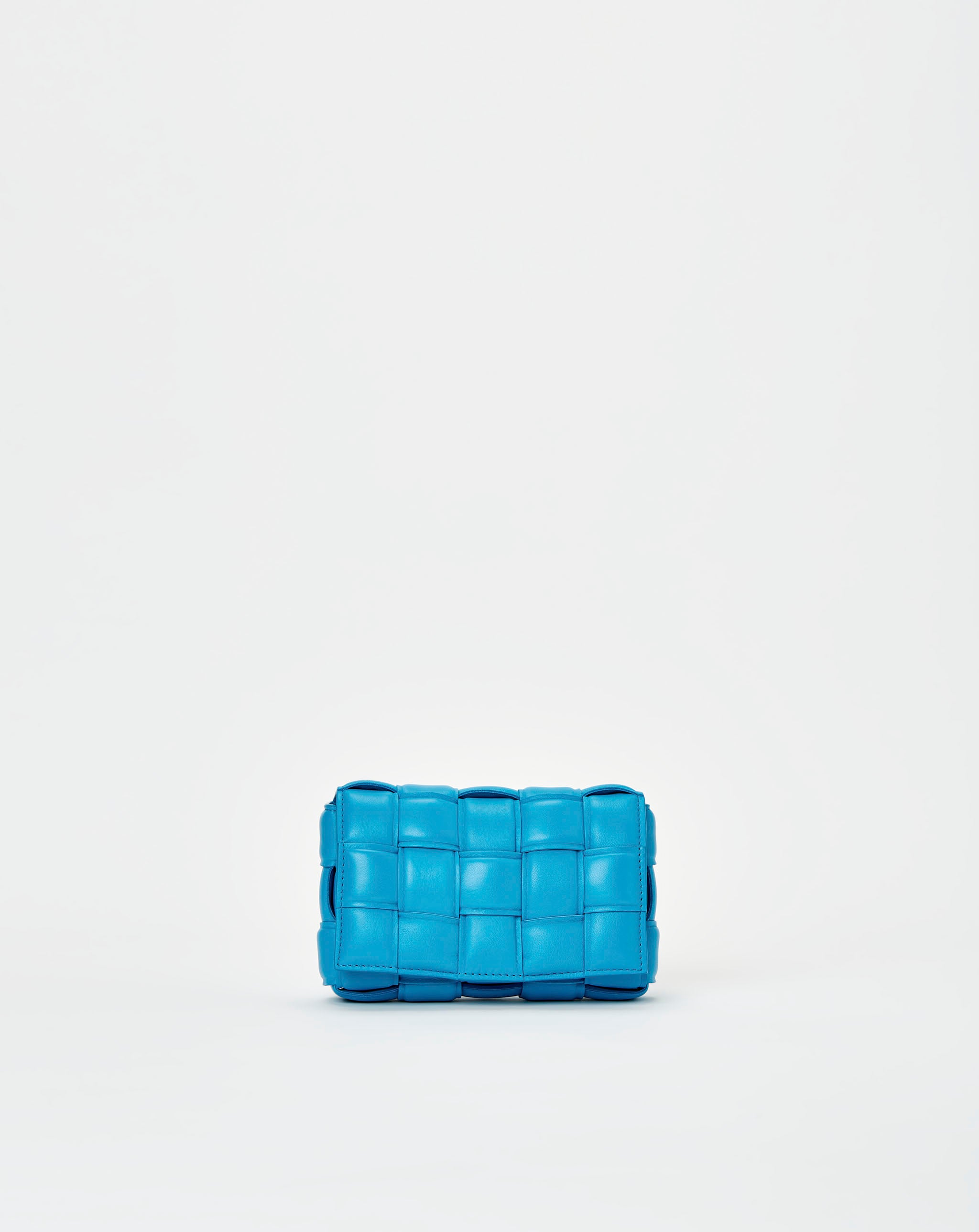 Mini Padded Cassette