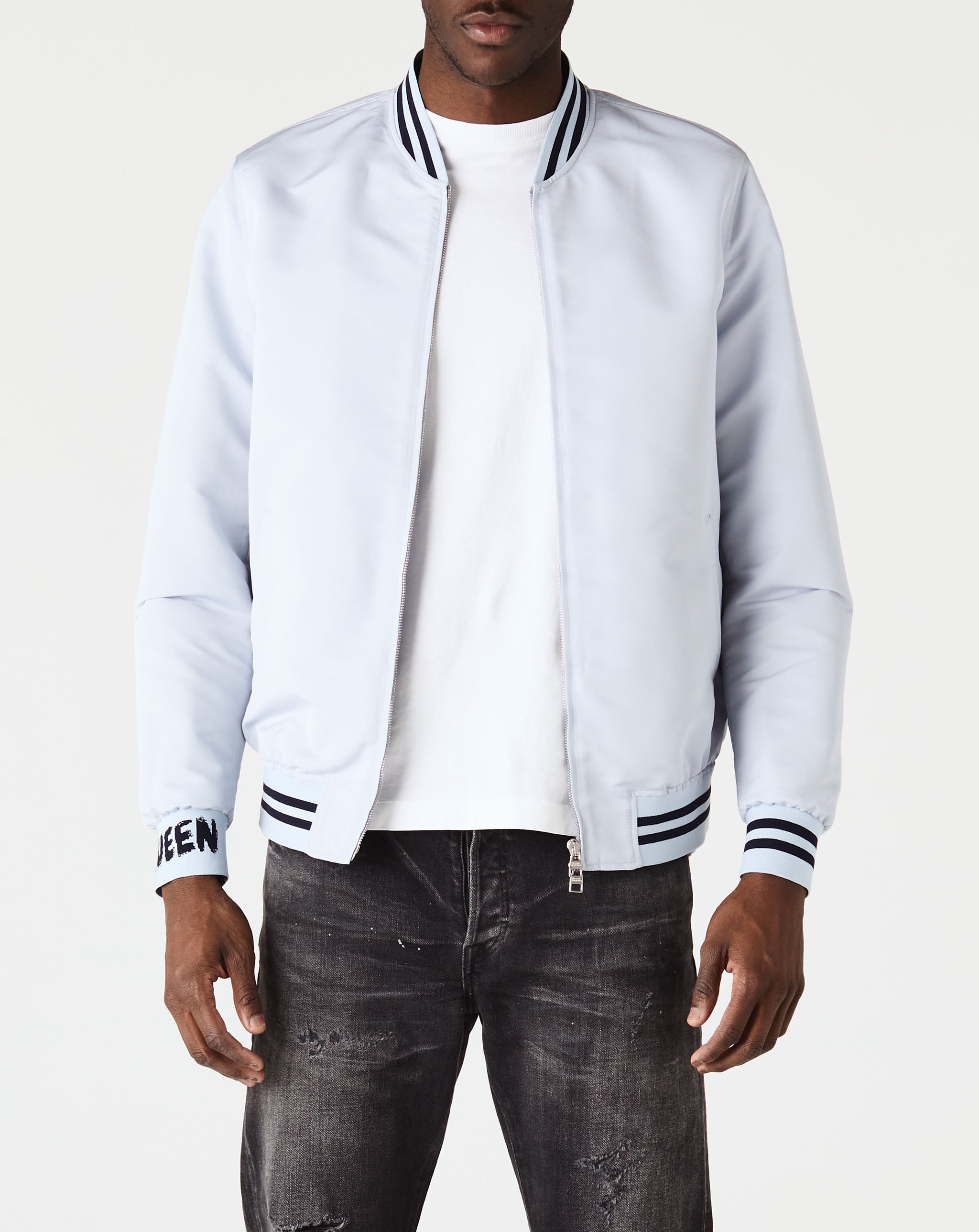 Sporty Rib Bomber