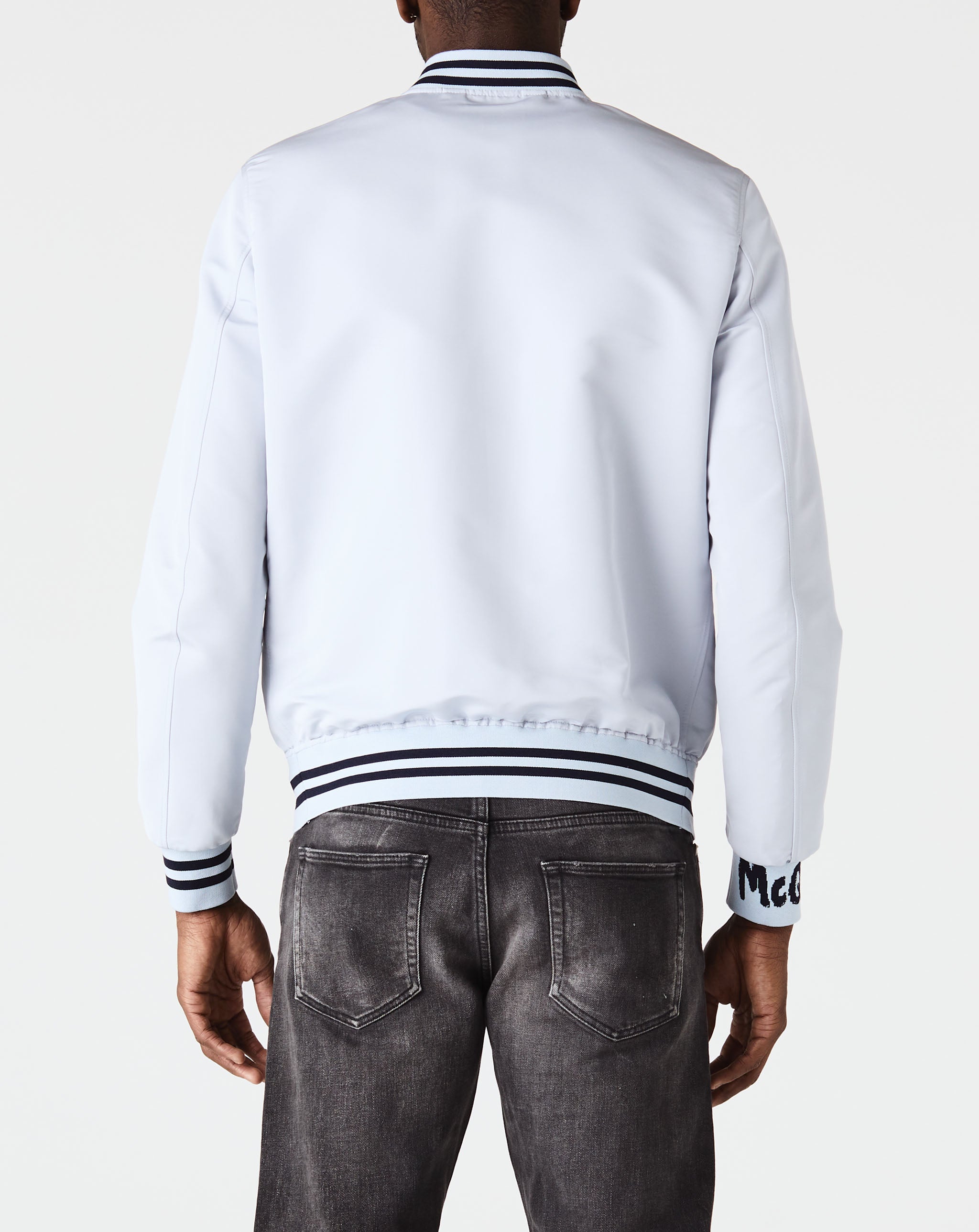 Sporty Rib Bomber