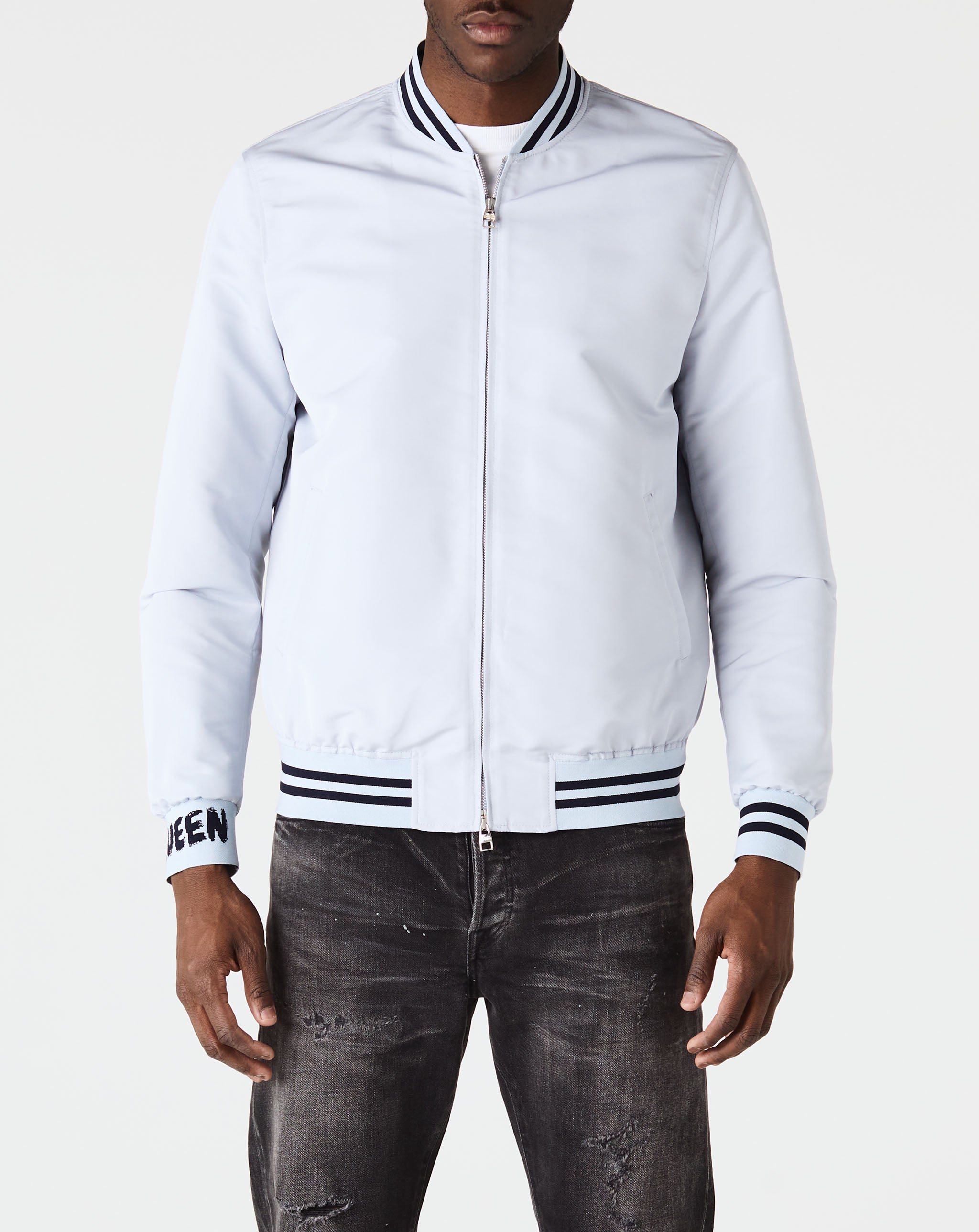 Sporty Rib Bomber