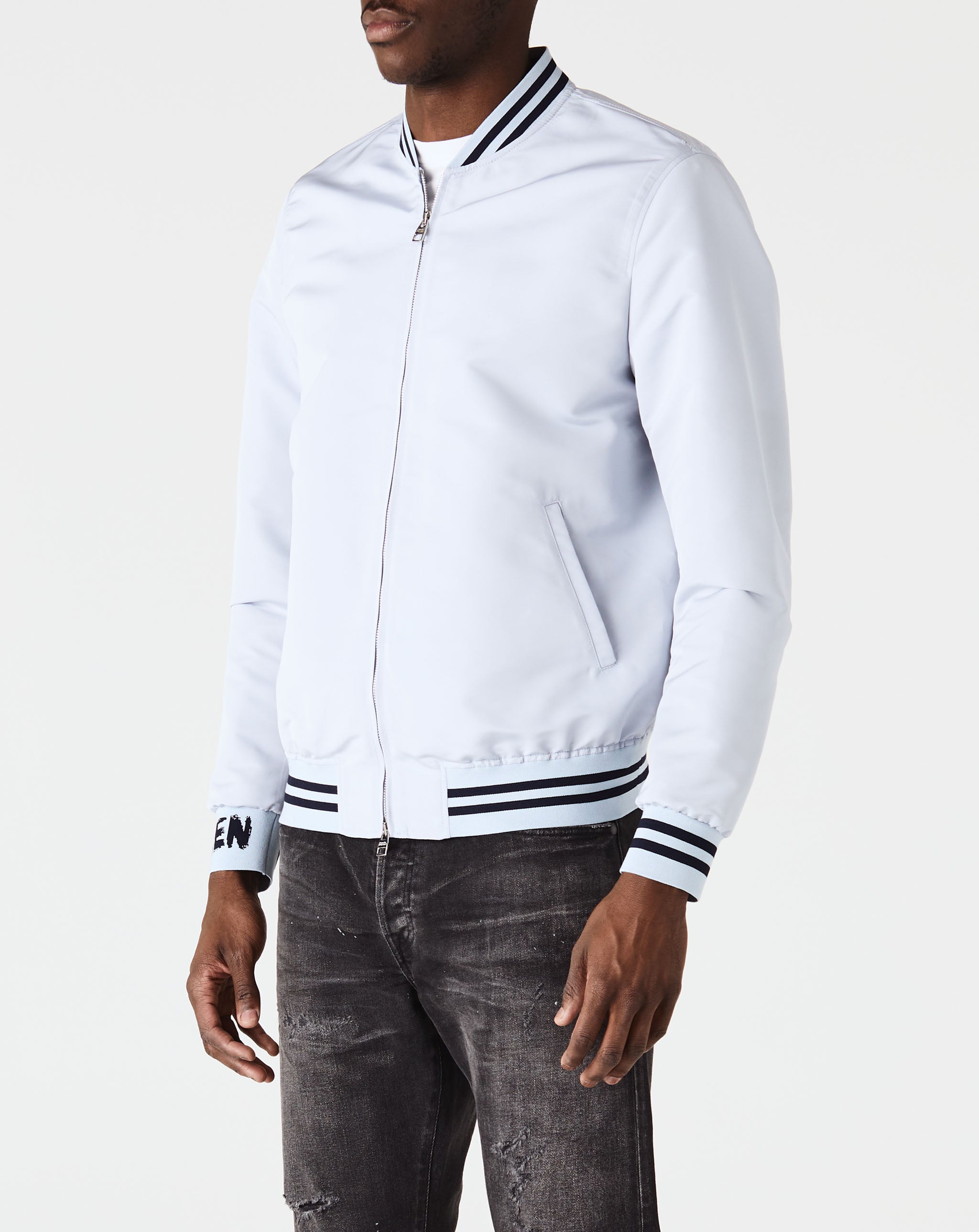 Sporty Rib Bomber