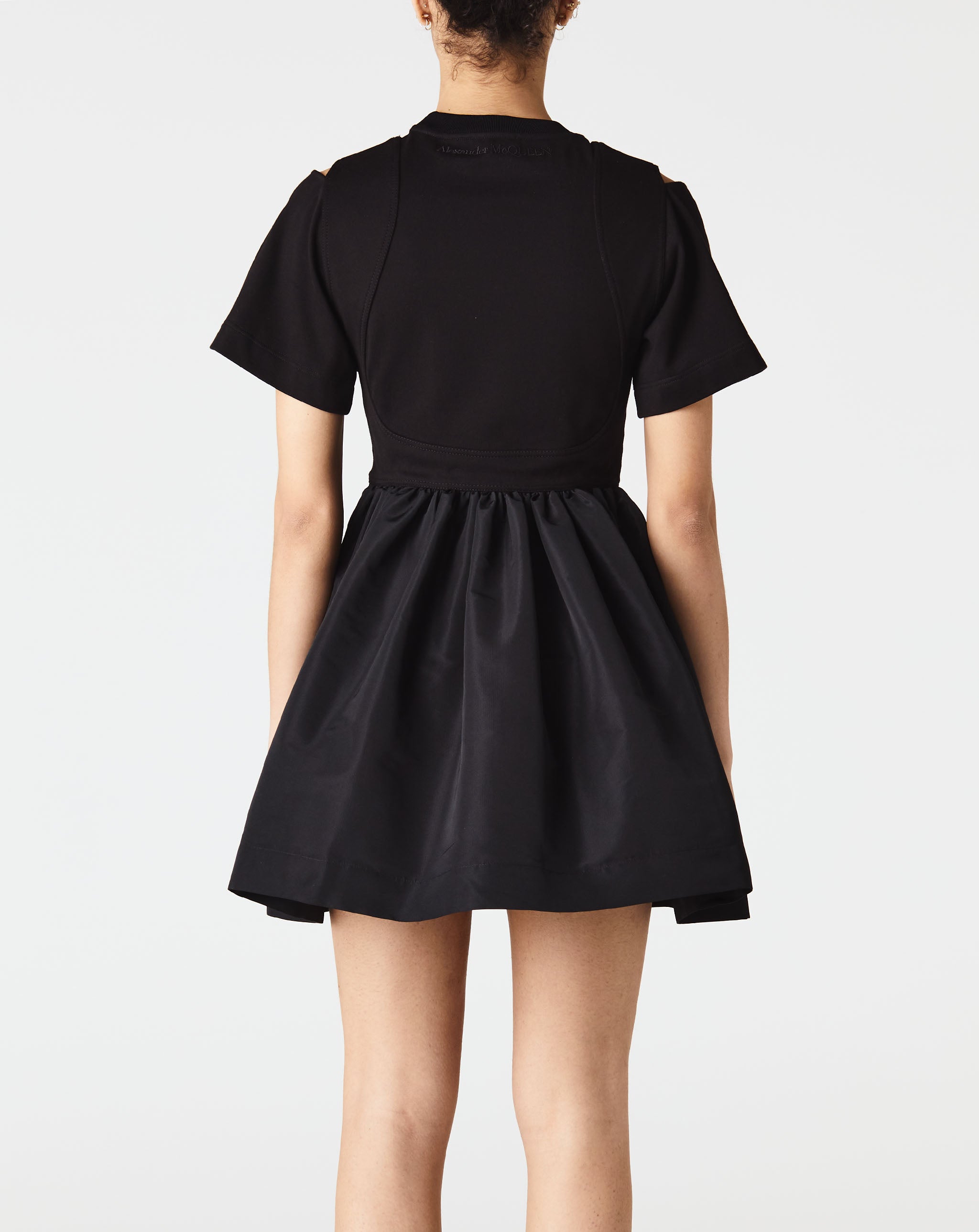 Cut And Sew Top