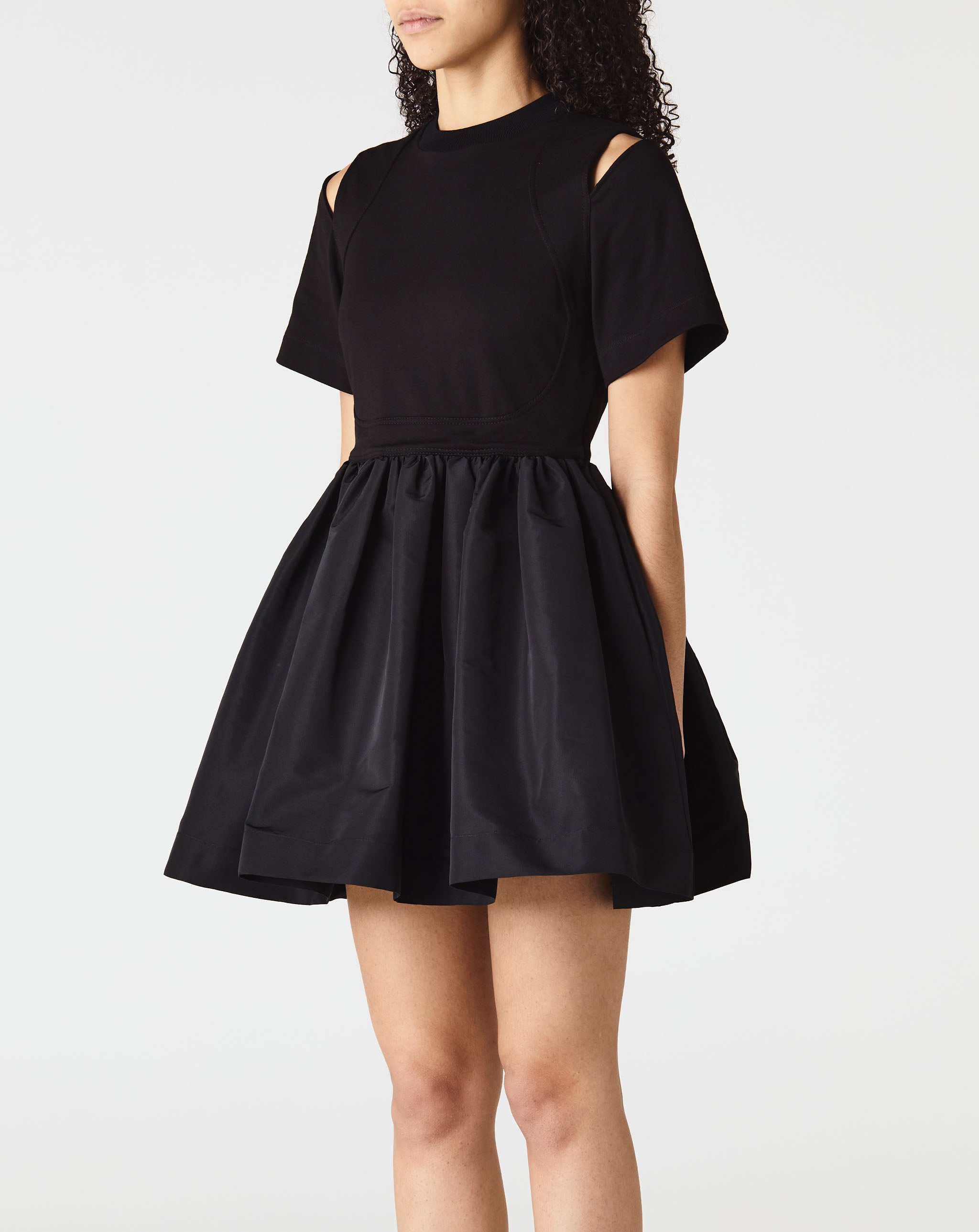 Cut And Sew Top