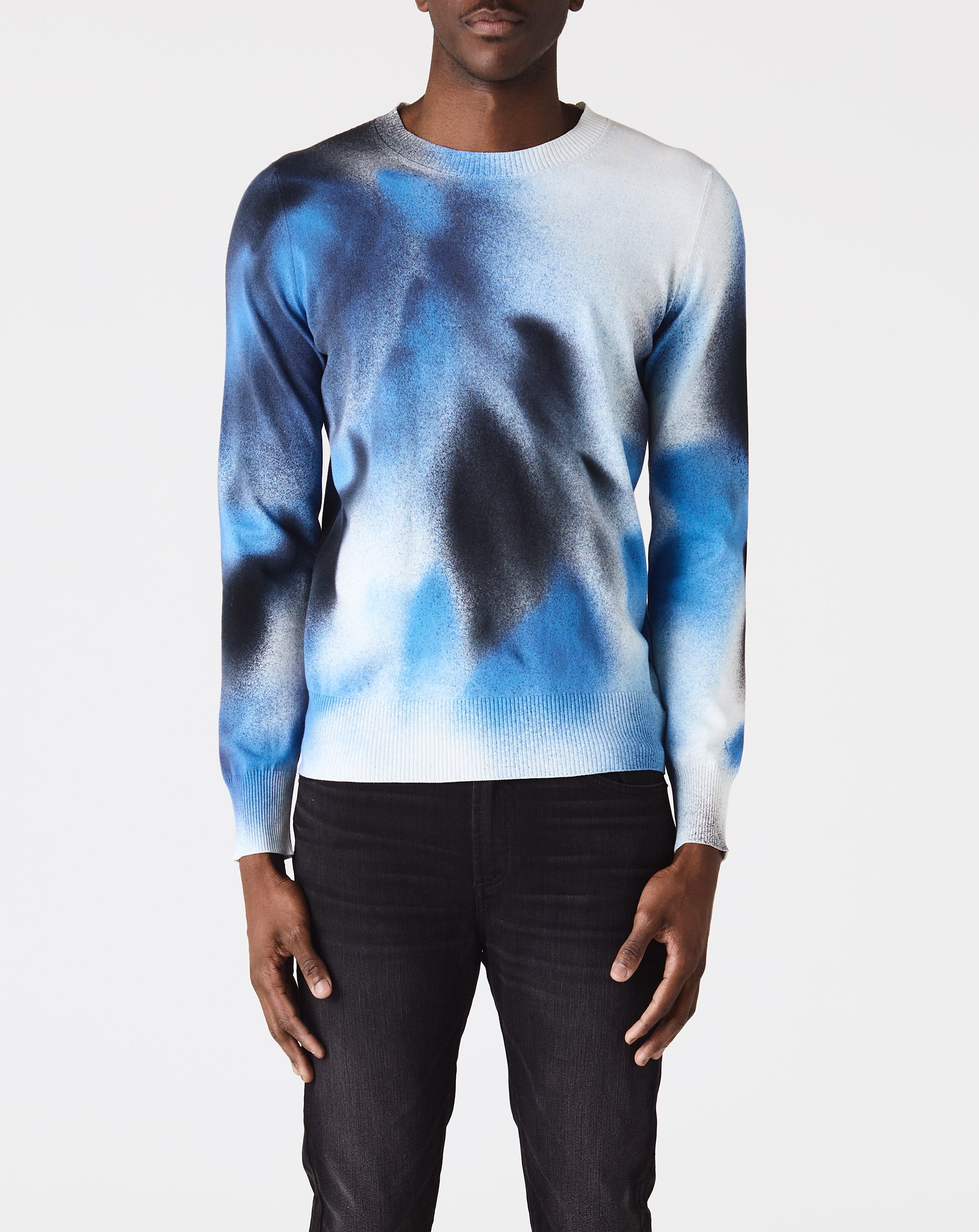 Crewneck