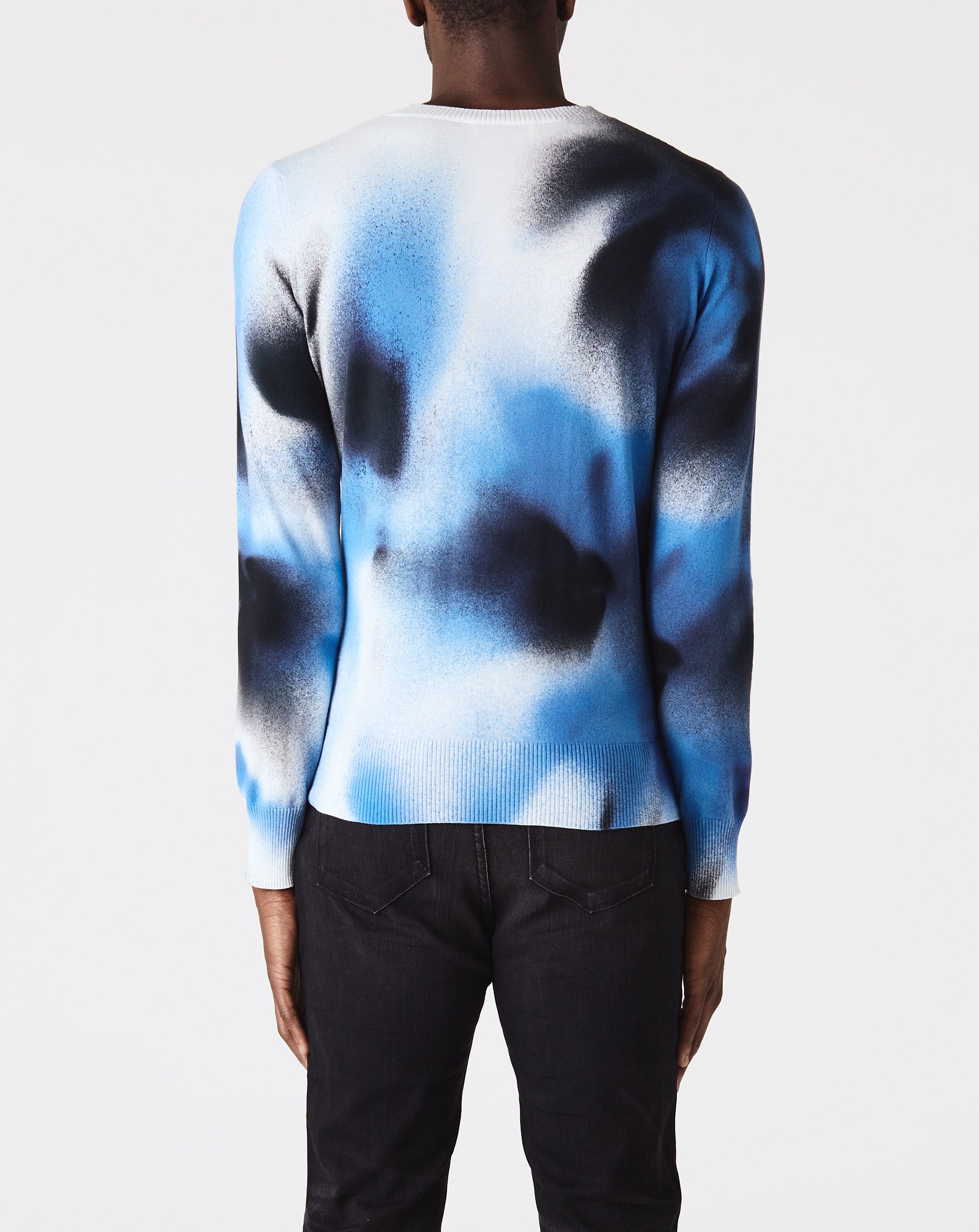 Crewneck
