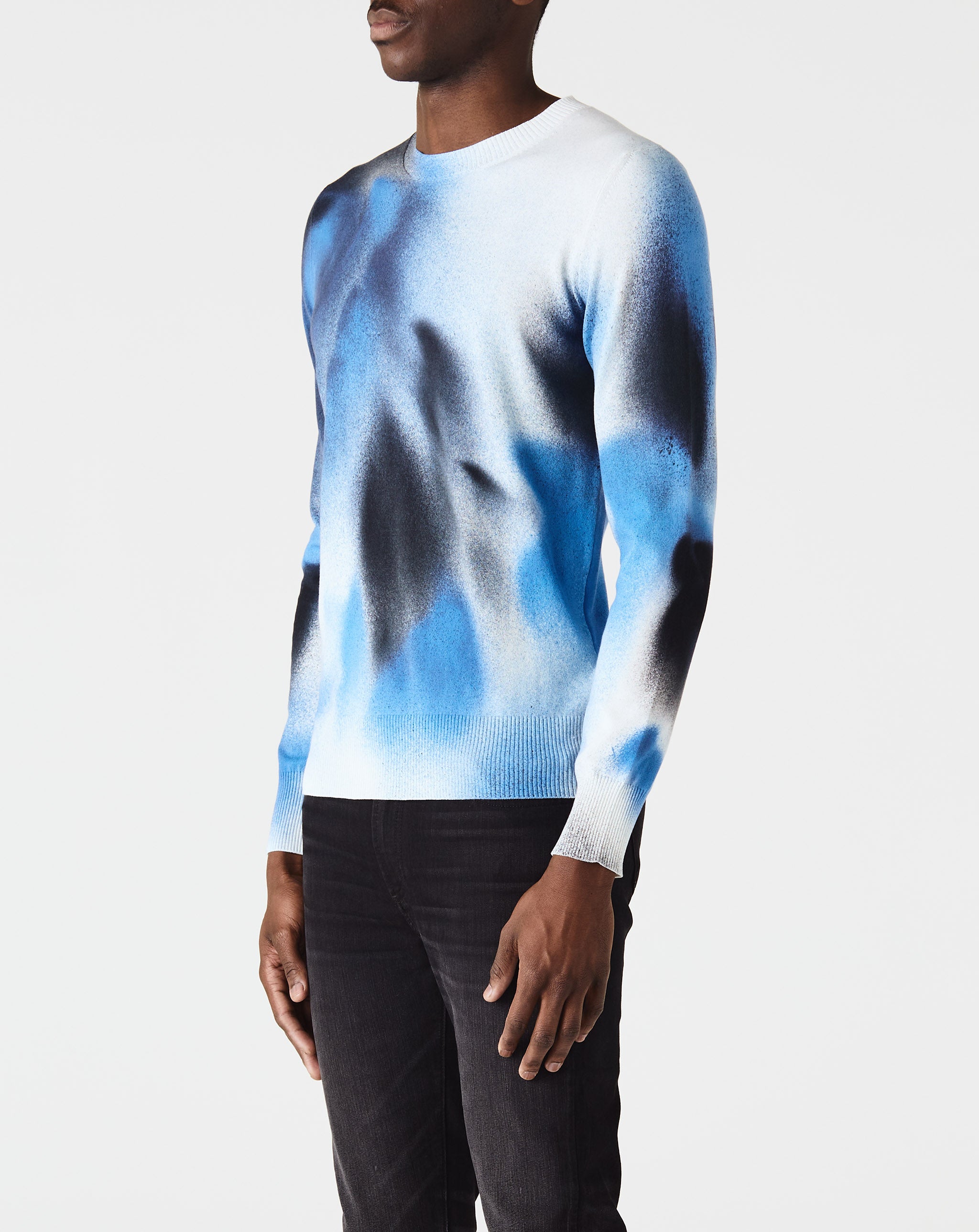 Crewneck