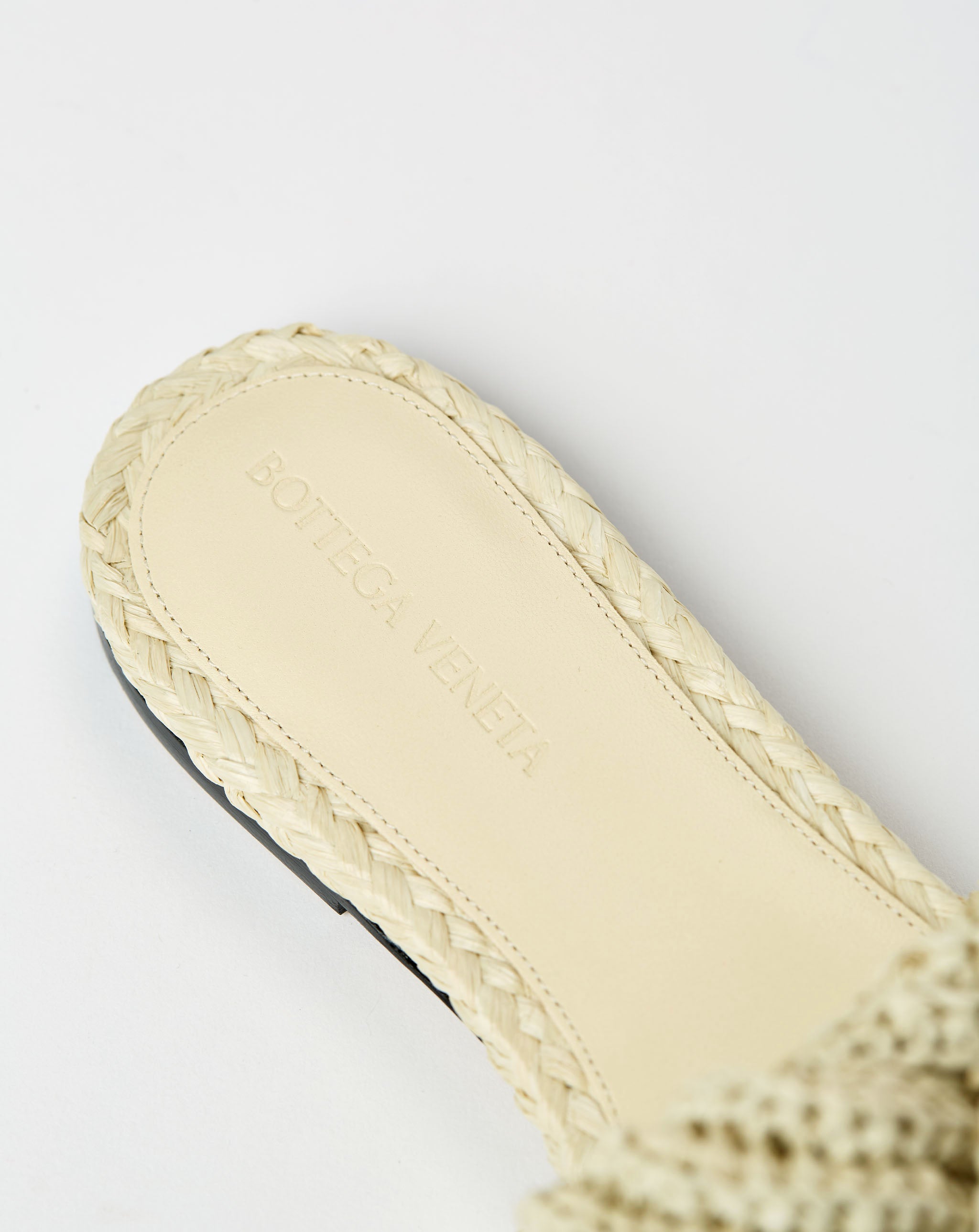 Lido Sandal