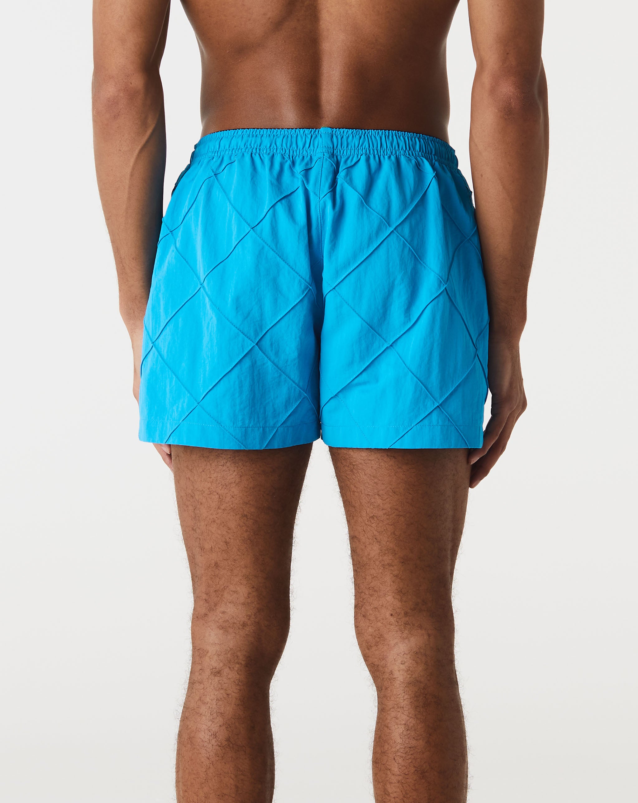 Swim Short Boxer