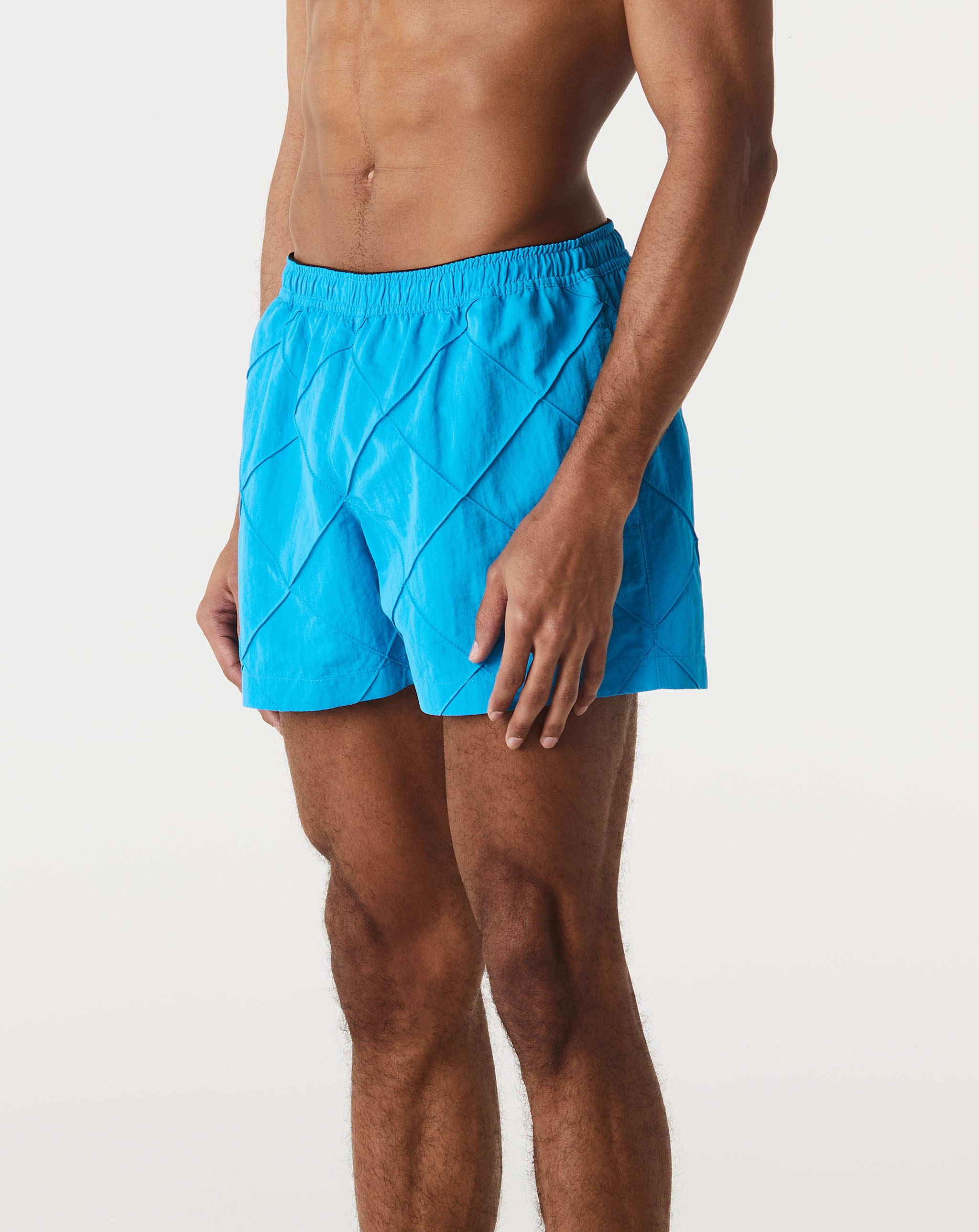 Swim Short Boxer
