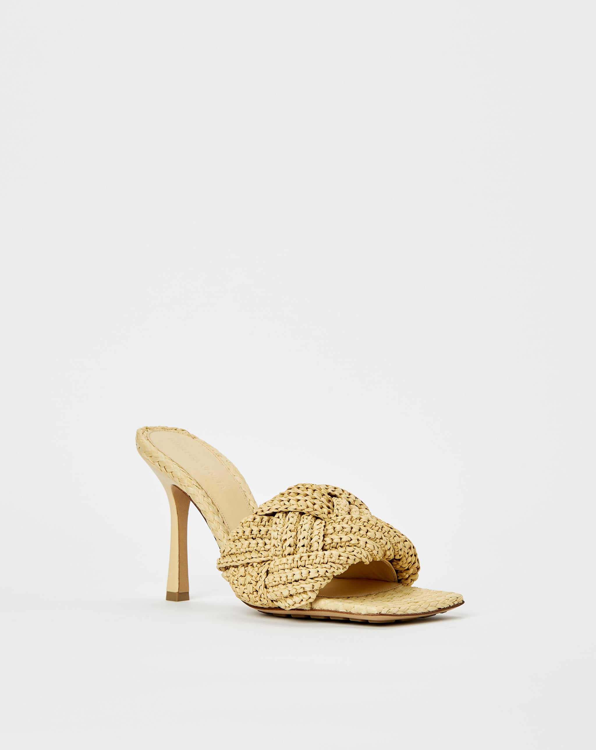 Lido Sandal