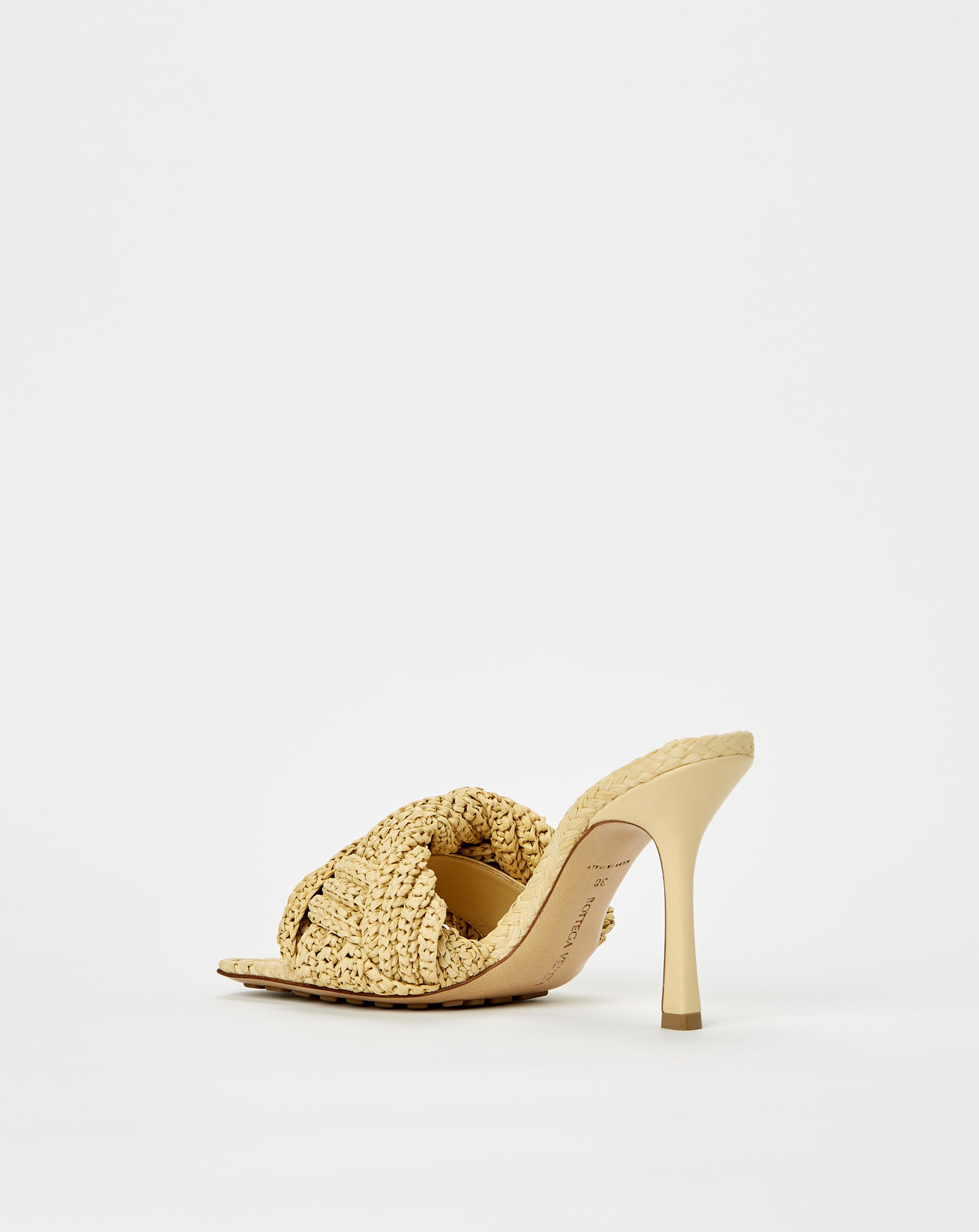 Lido Sandal
