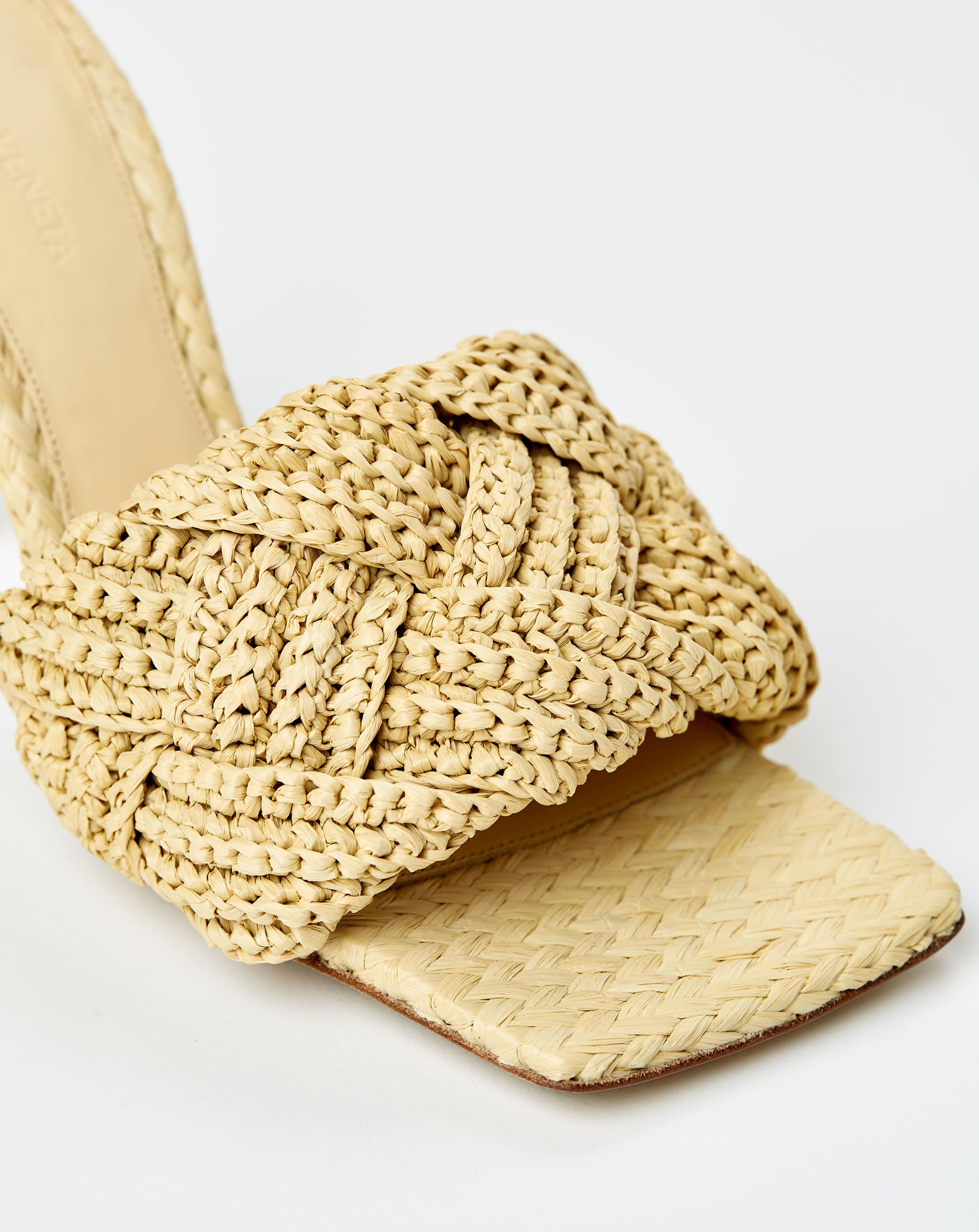 Lido Sandal