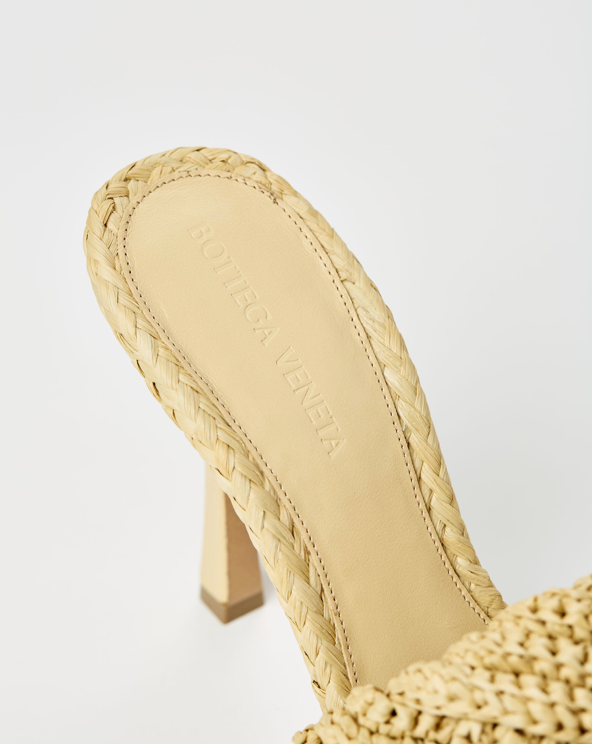 Lido Sandal