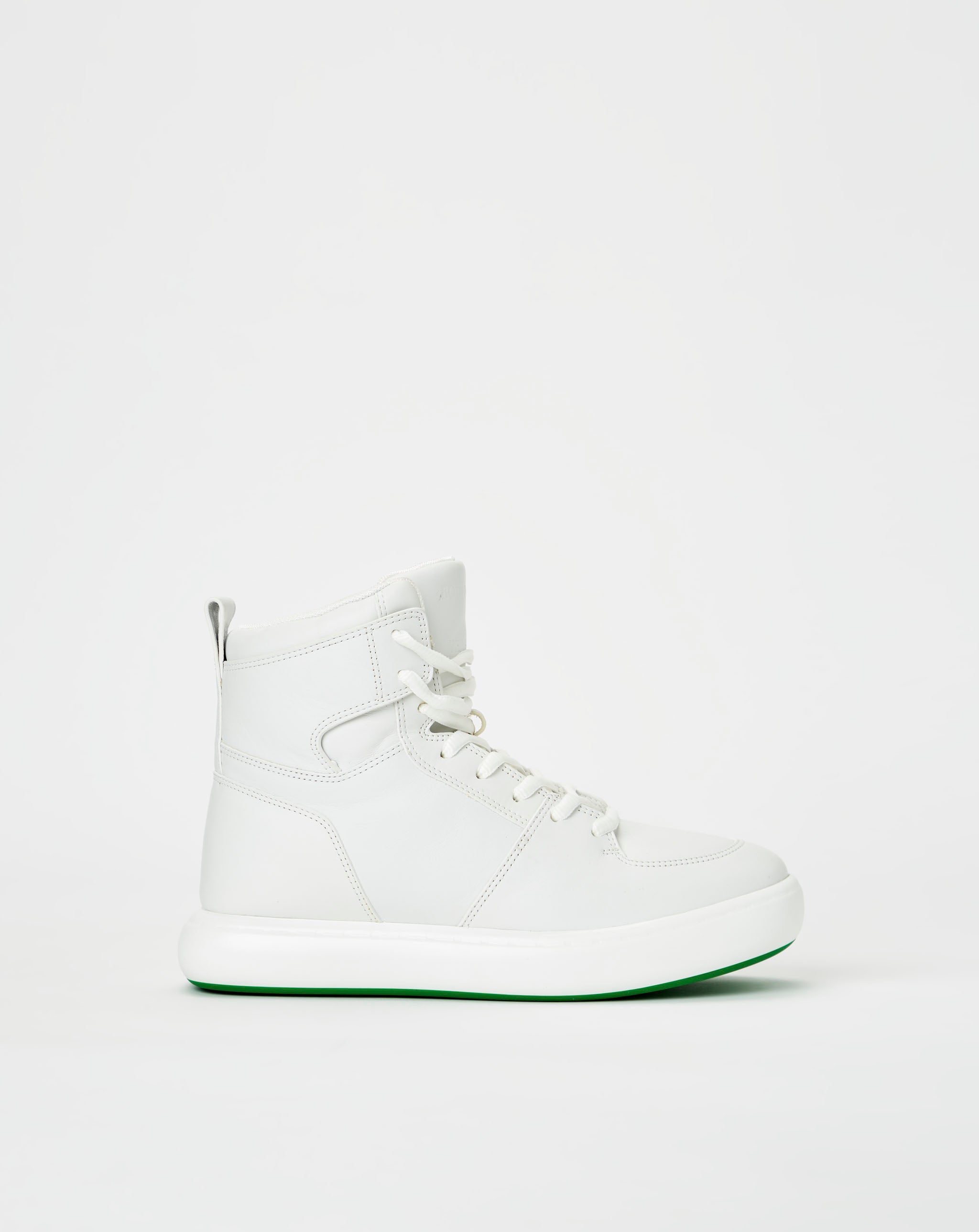 Sneaker Leather
