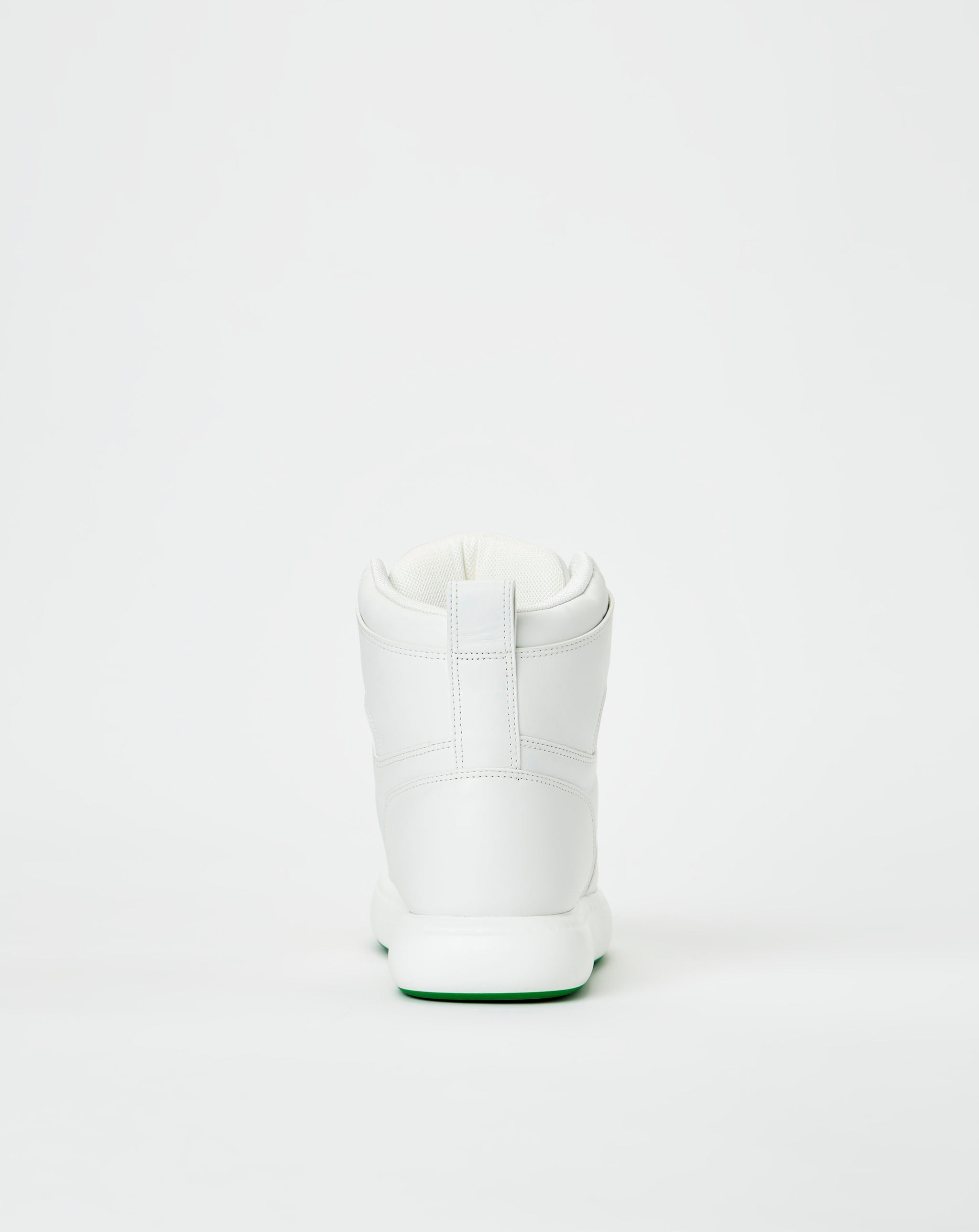 Sneaker Leather